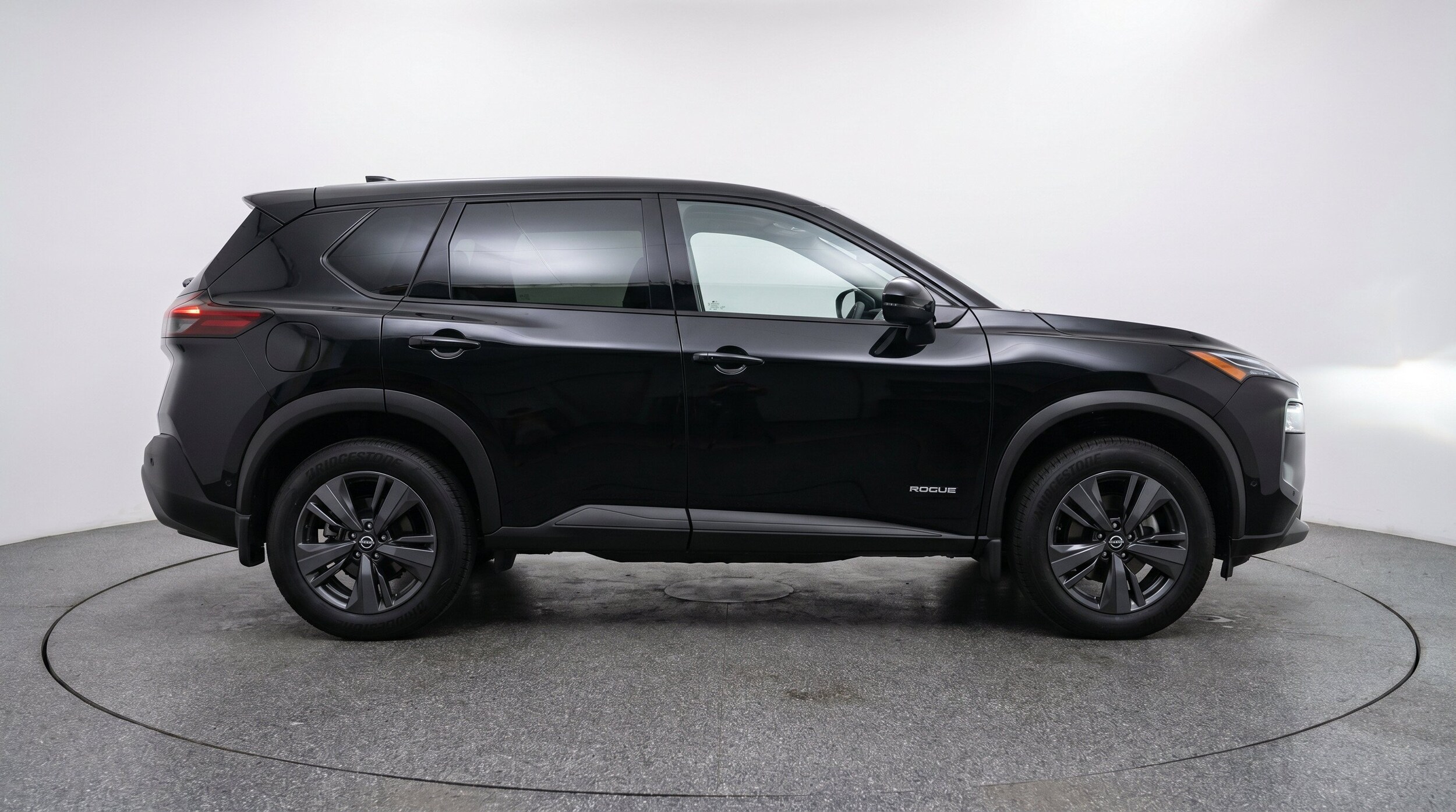 Thumbnail: 2026 Nissan Rogue - 11