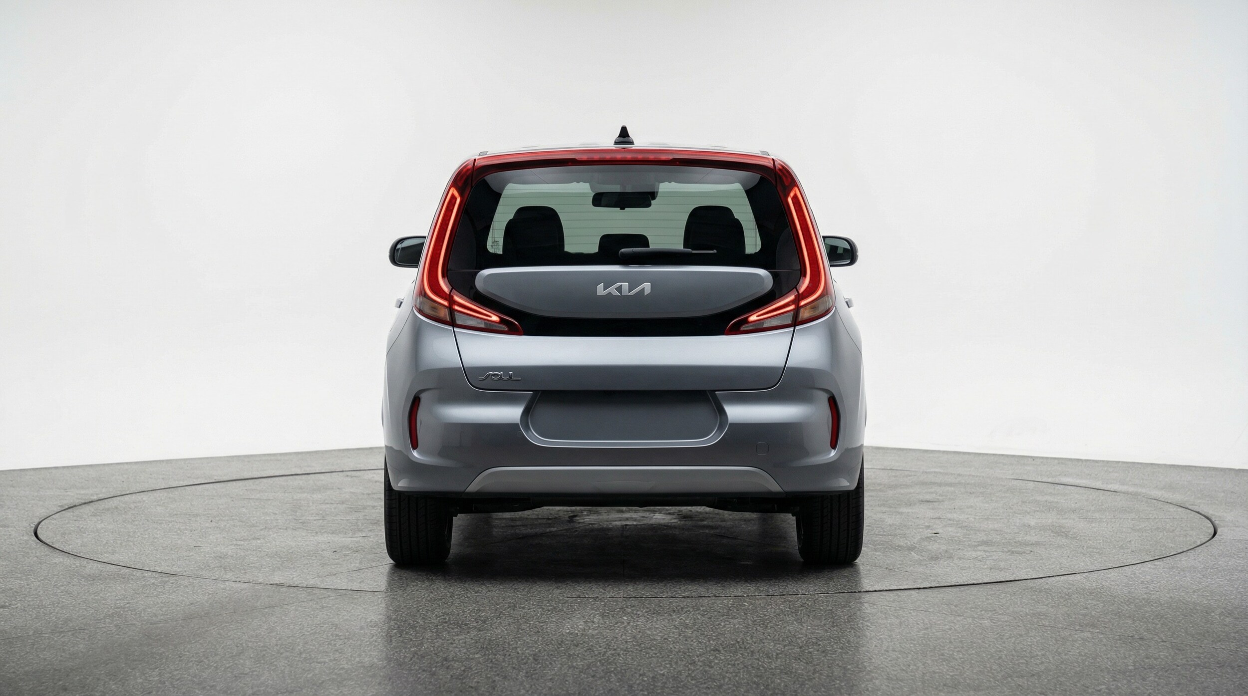 Thumbnail: 2025 Kia Soul - 6