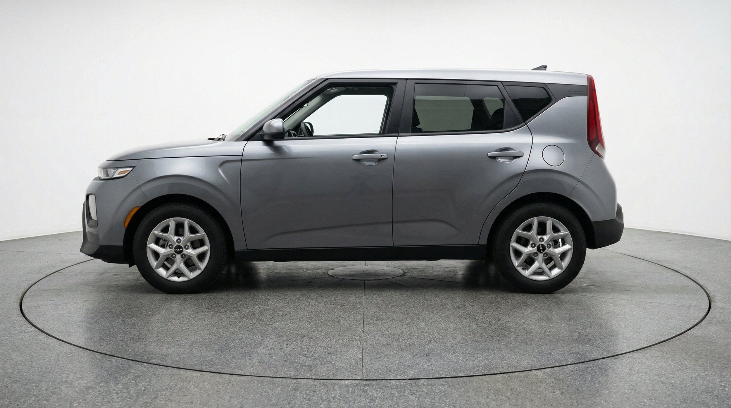 Thumbnail: 2025 Kia Soul - 5