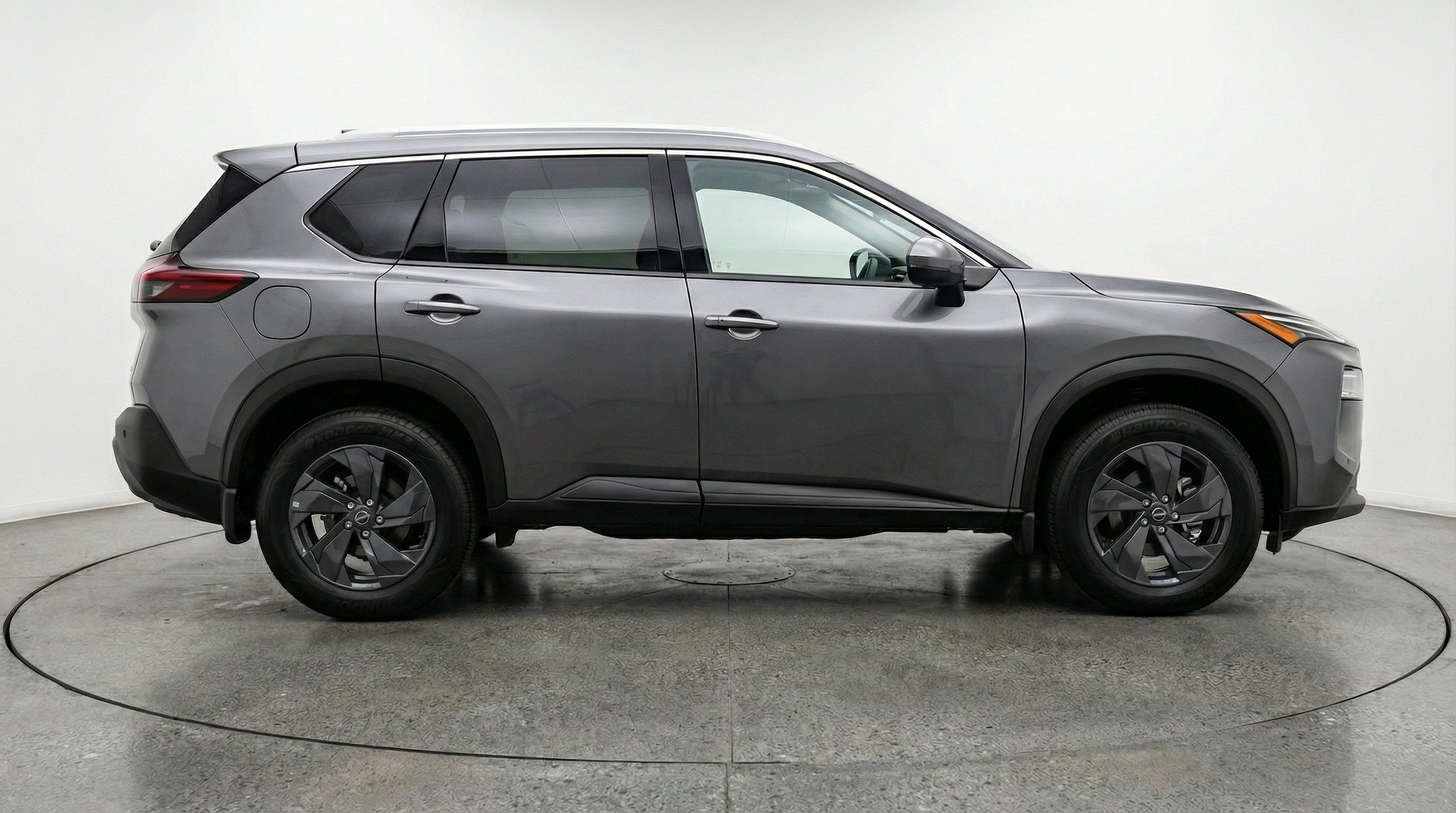 Thumbnail: 2026 Nissan Rogue - 9