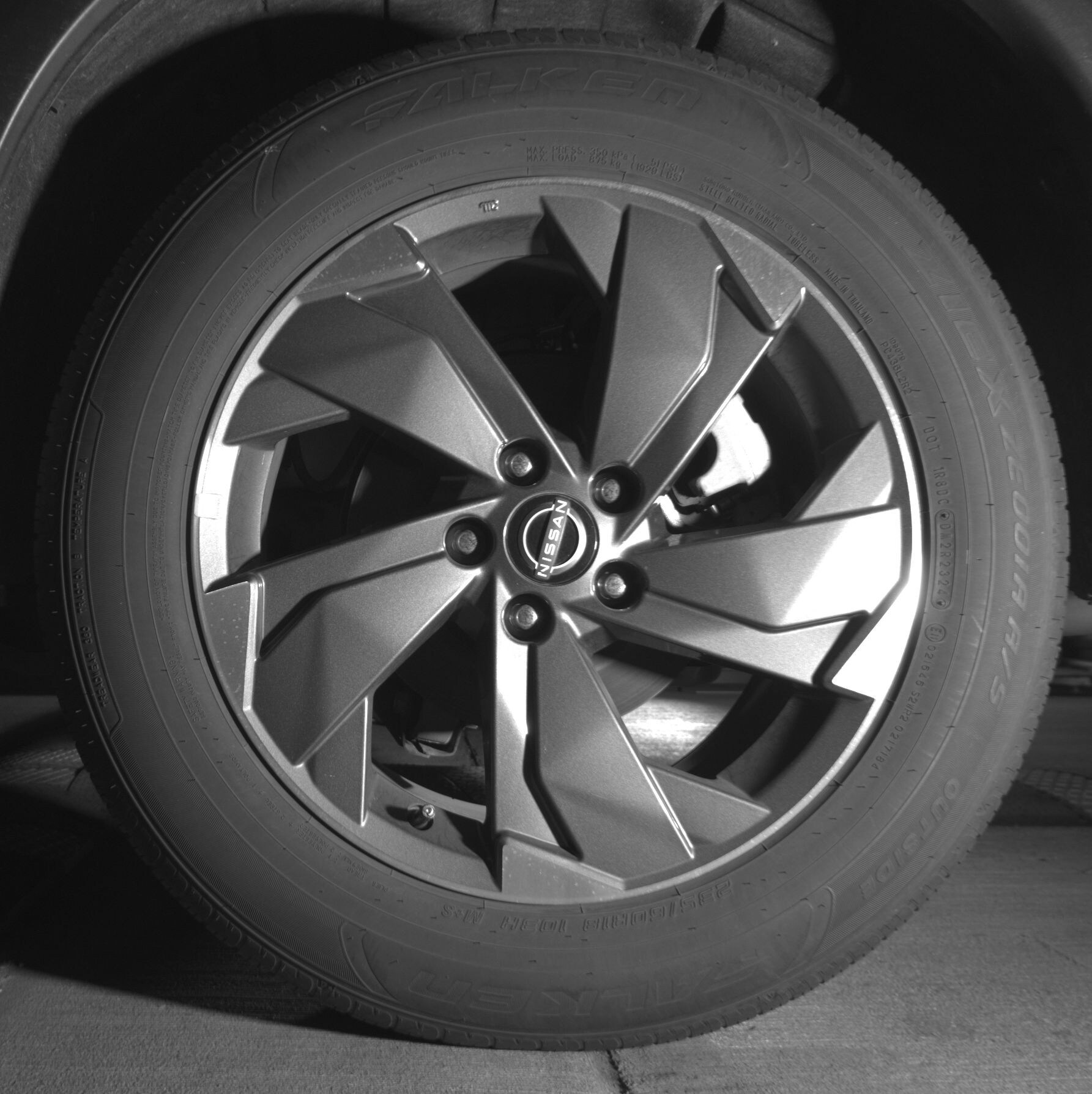 Thumbnail: 2025 Nissan Rogue - 11