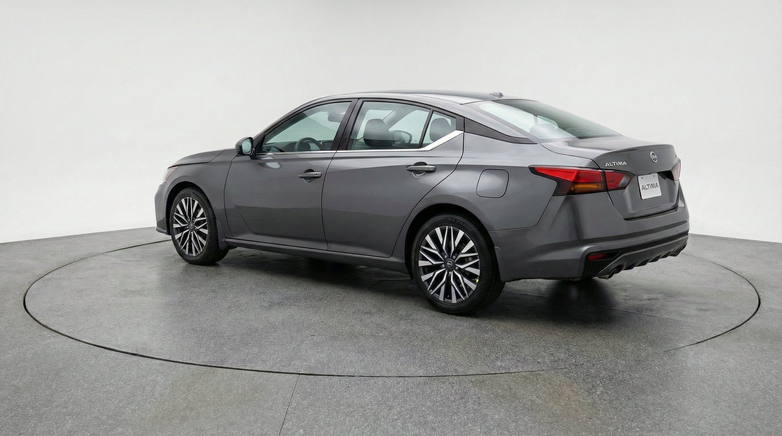 Thumbnail: 2026 Nissan Altima - 6