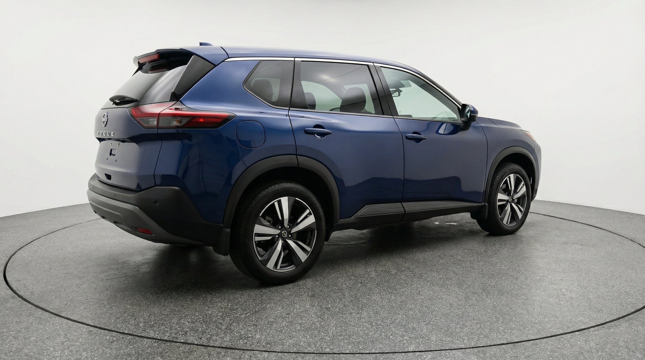 Thumbnail: 2026 Nissan Rogue - 9