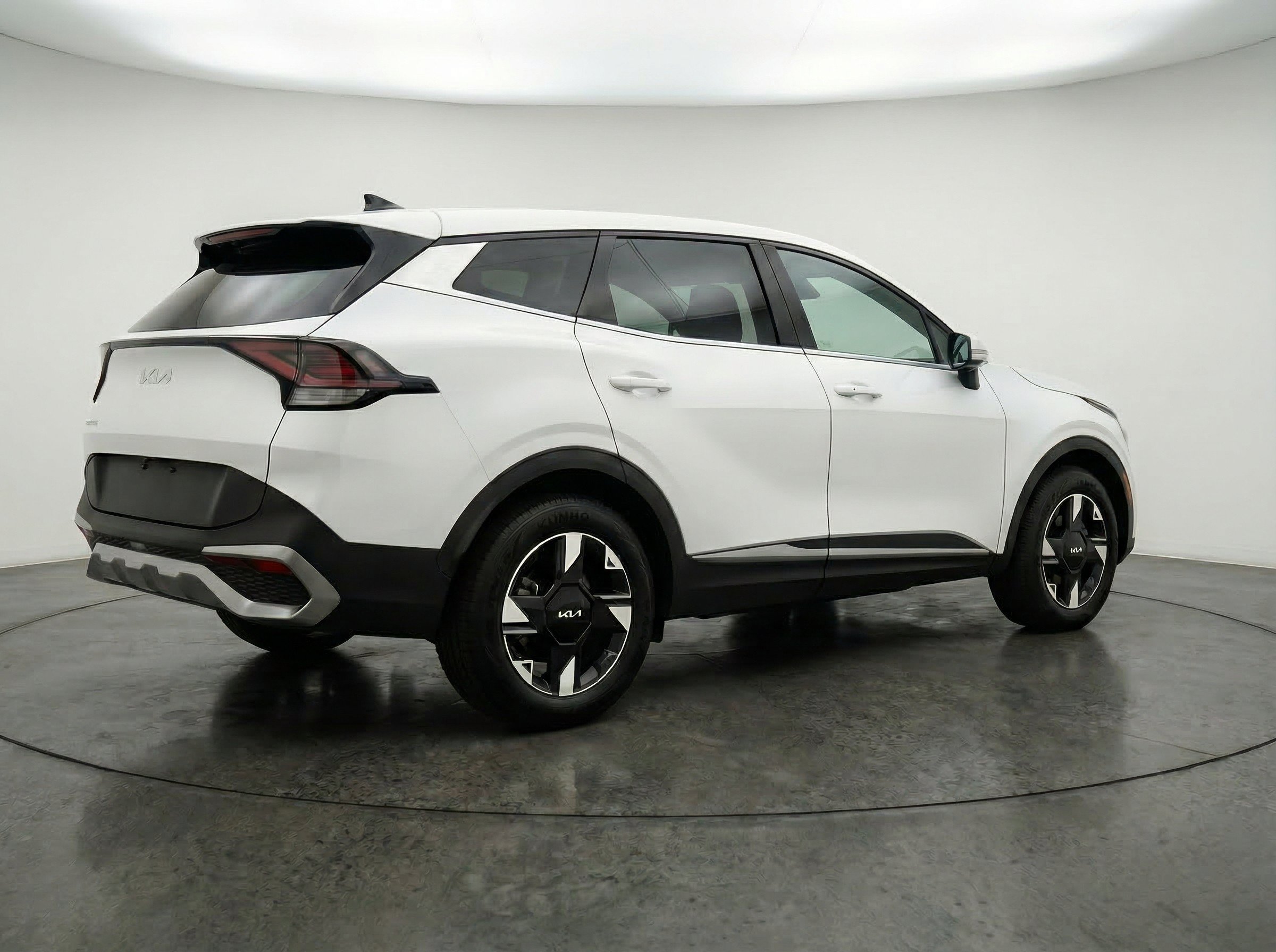 Thumbnail: 2026 Kia Sportage - 9