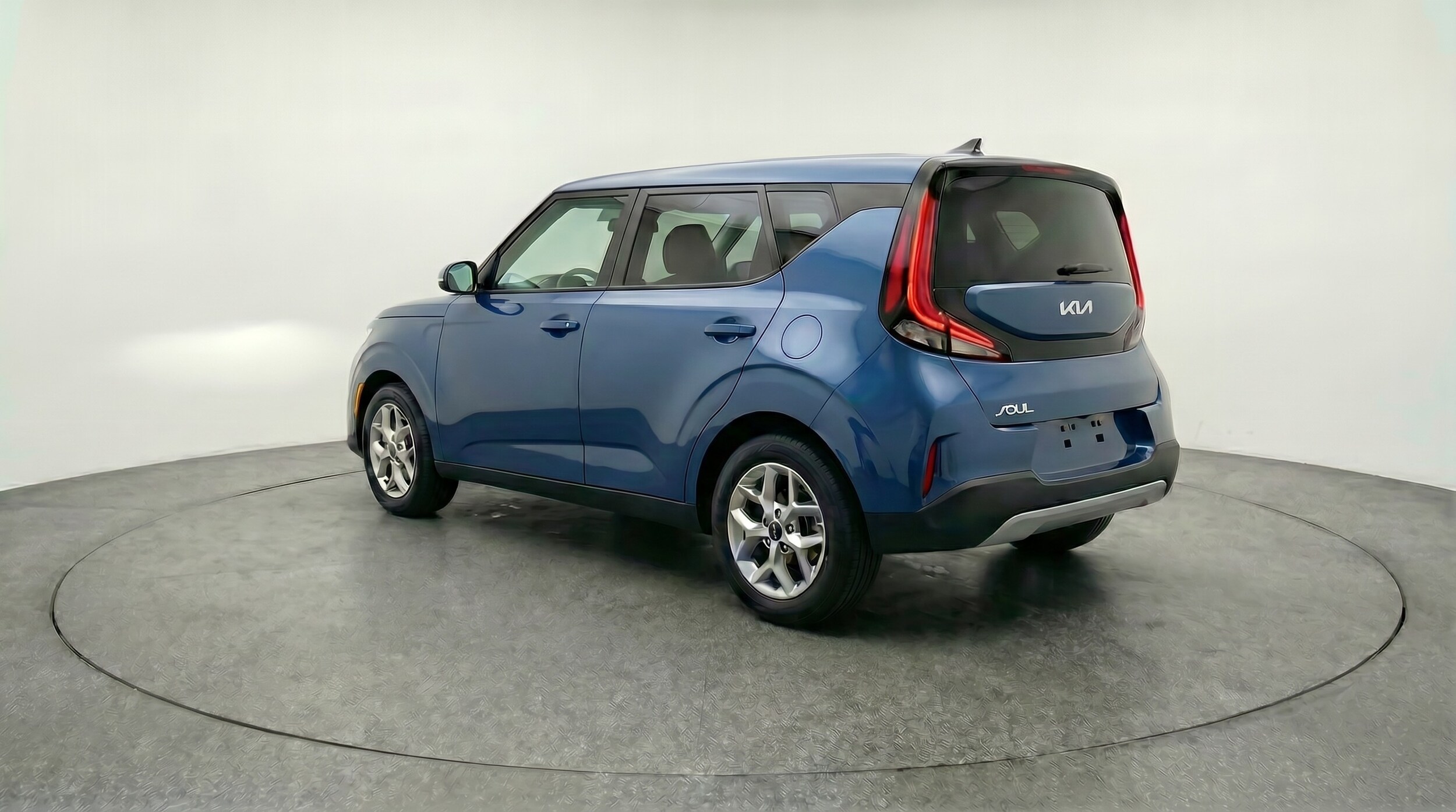 Thumbnail: 2025 Kia Soul - 5