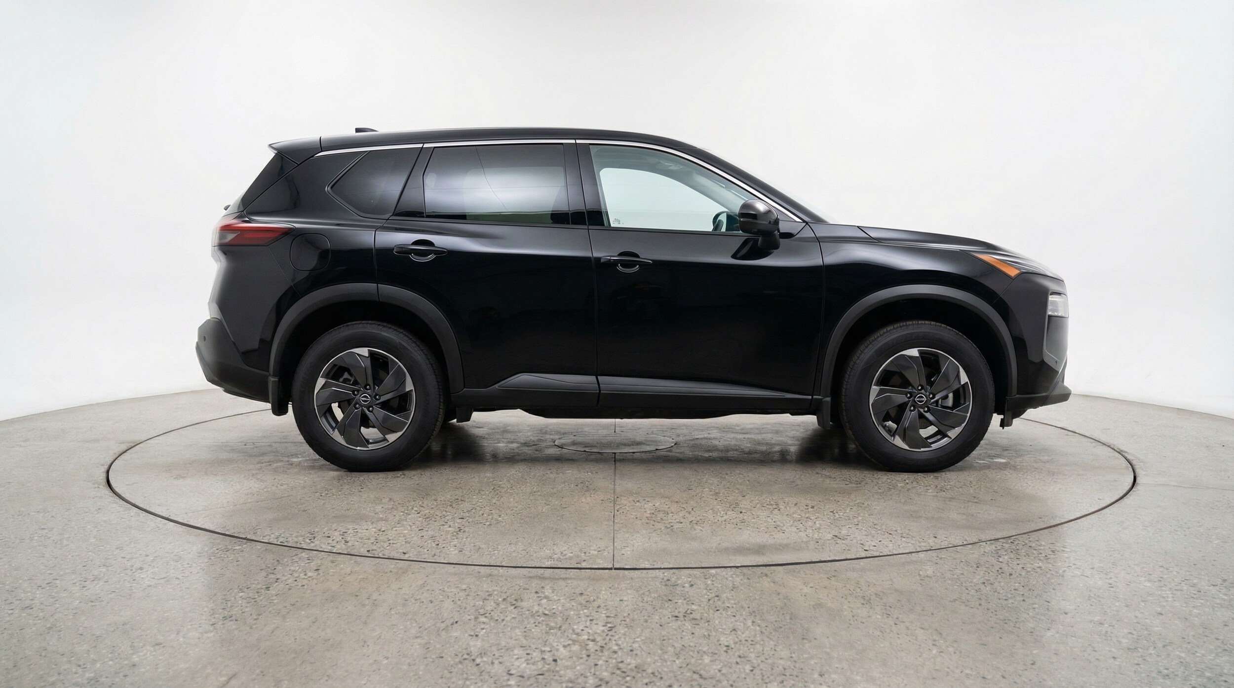 Thumbnail: 2025 Nissan Rogue - 8