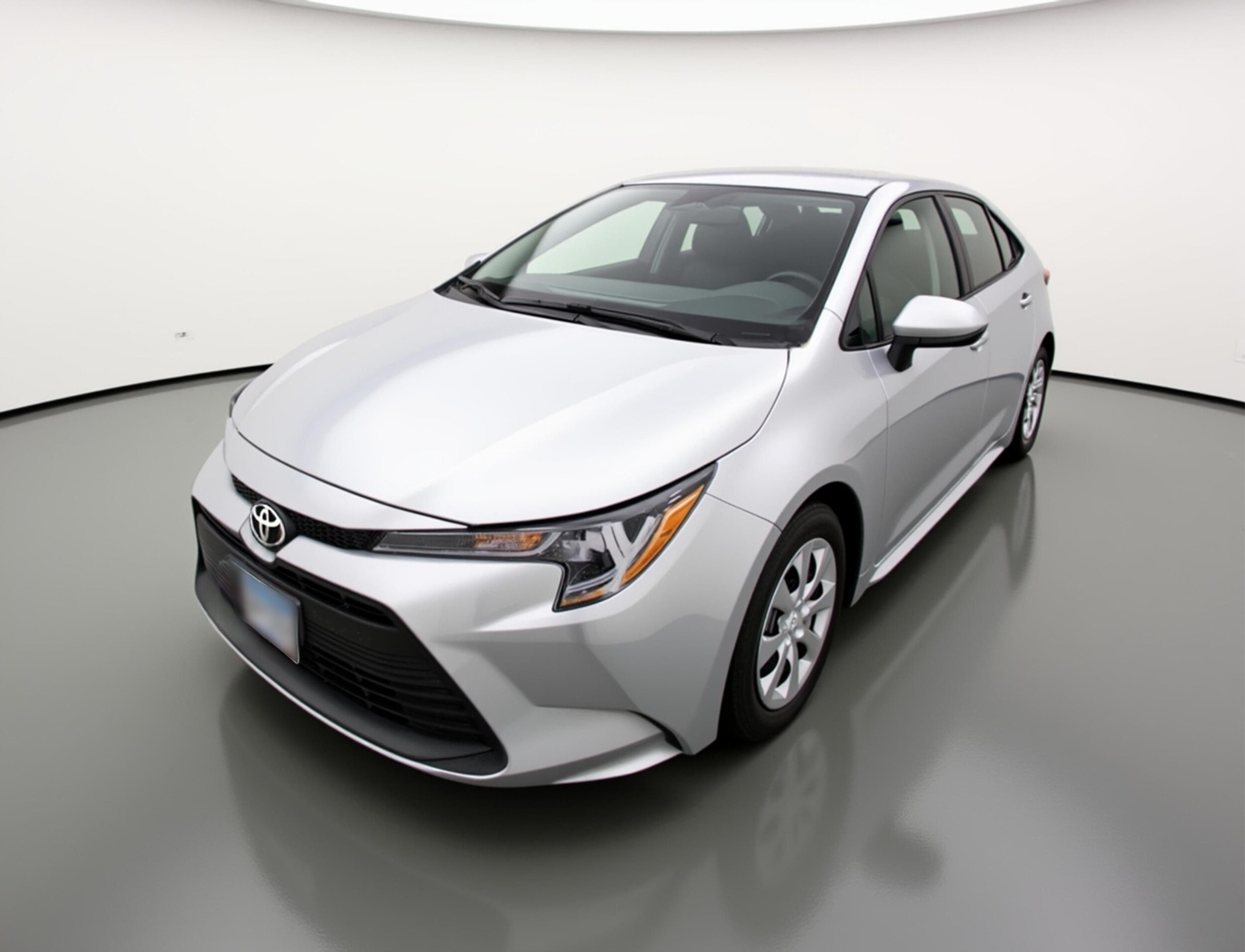 Thumbnail: 2025 Toyota Corolla - 3