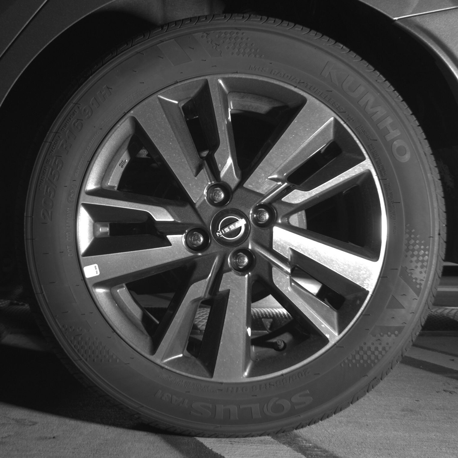 Thumbnail: 2025 Nissan Versa - 11