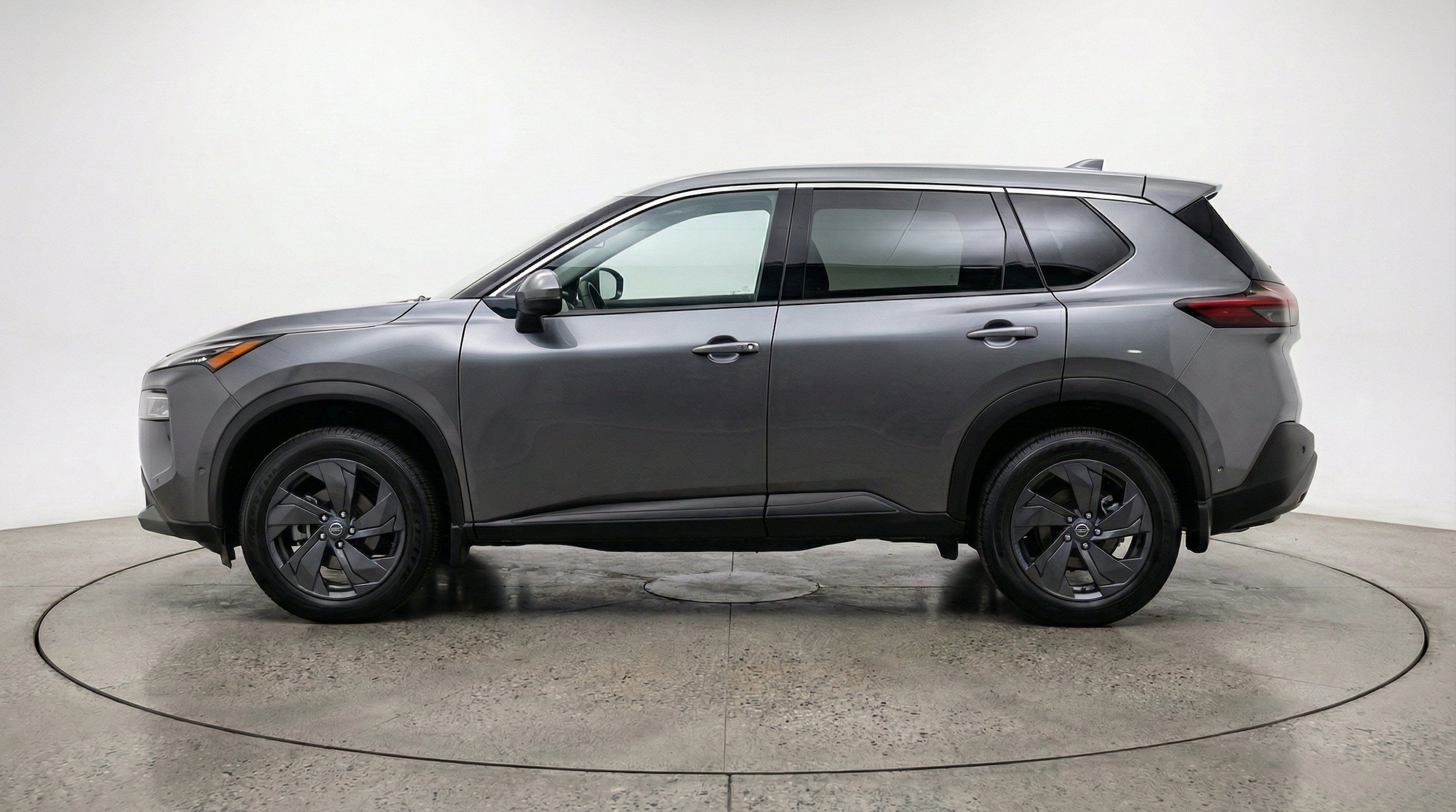 Thumbnail: 2026 Nissan Rogue - 3
