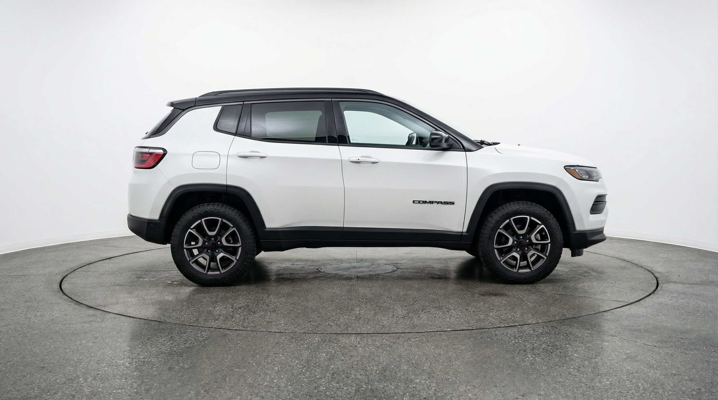 Thumbnail: 2025 Jeep Compass - 8