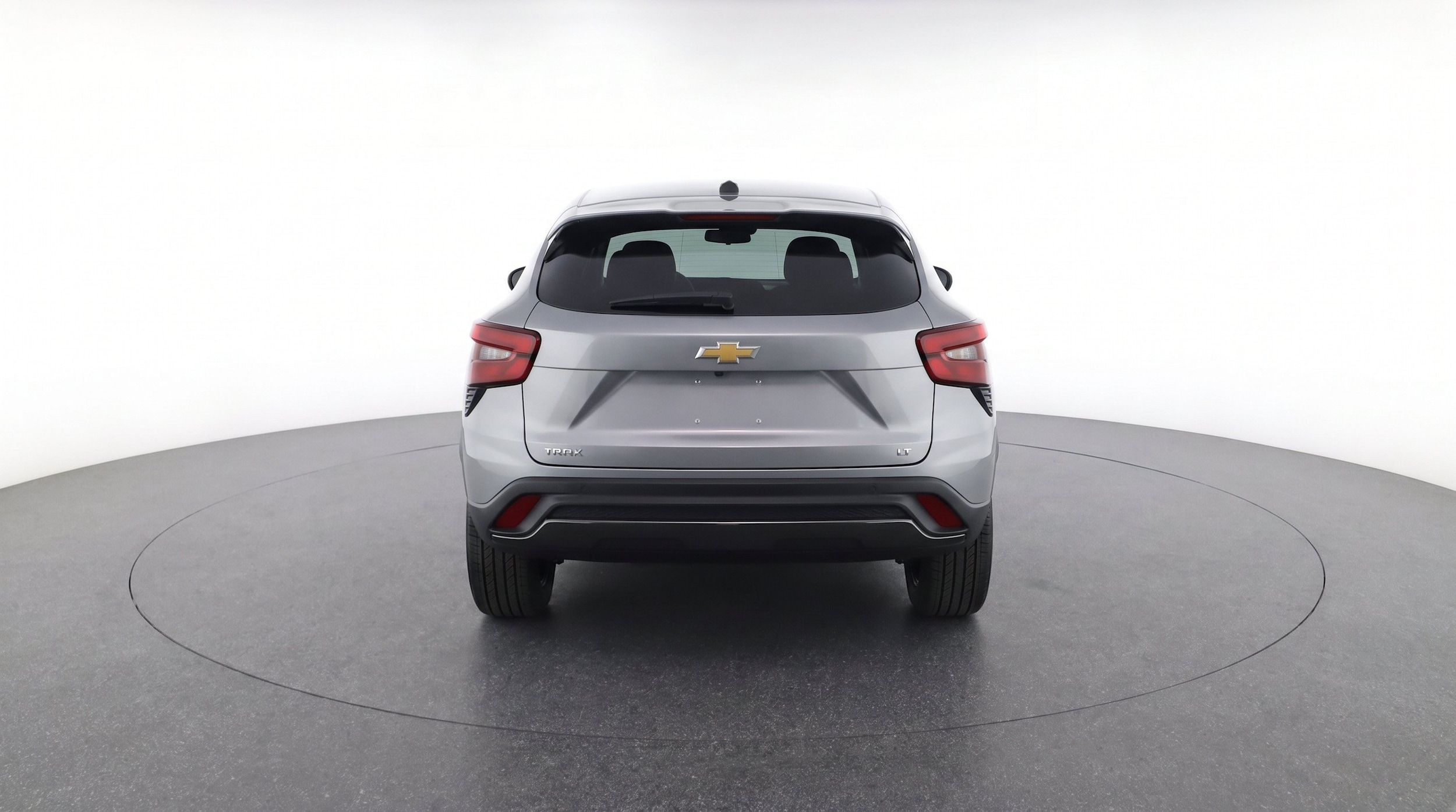Thumbnail: 2025 Chevrolet Trax - 7