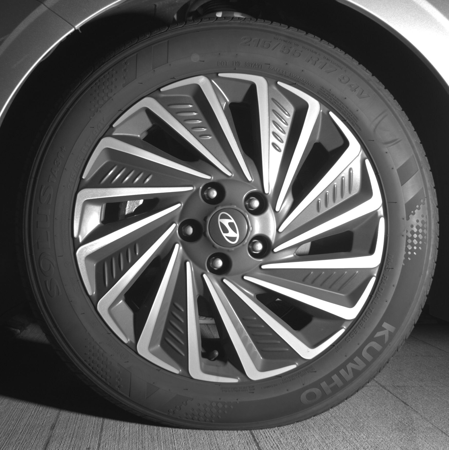 Thumbnail: 2025 Hyundai Sonata - 9