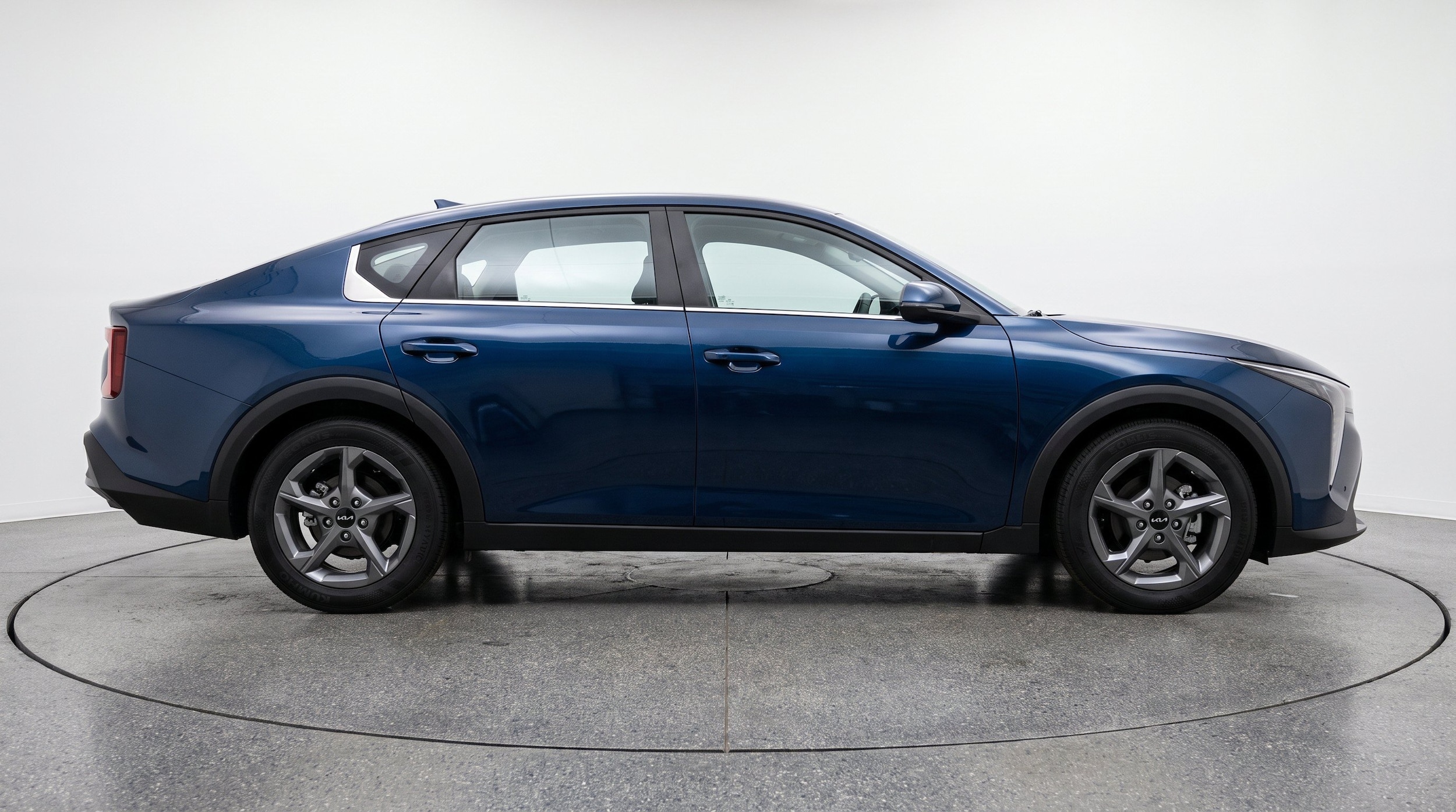 Thumbnail: 2026 Kia K4 - 10