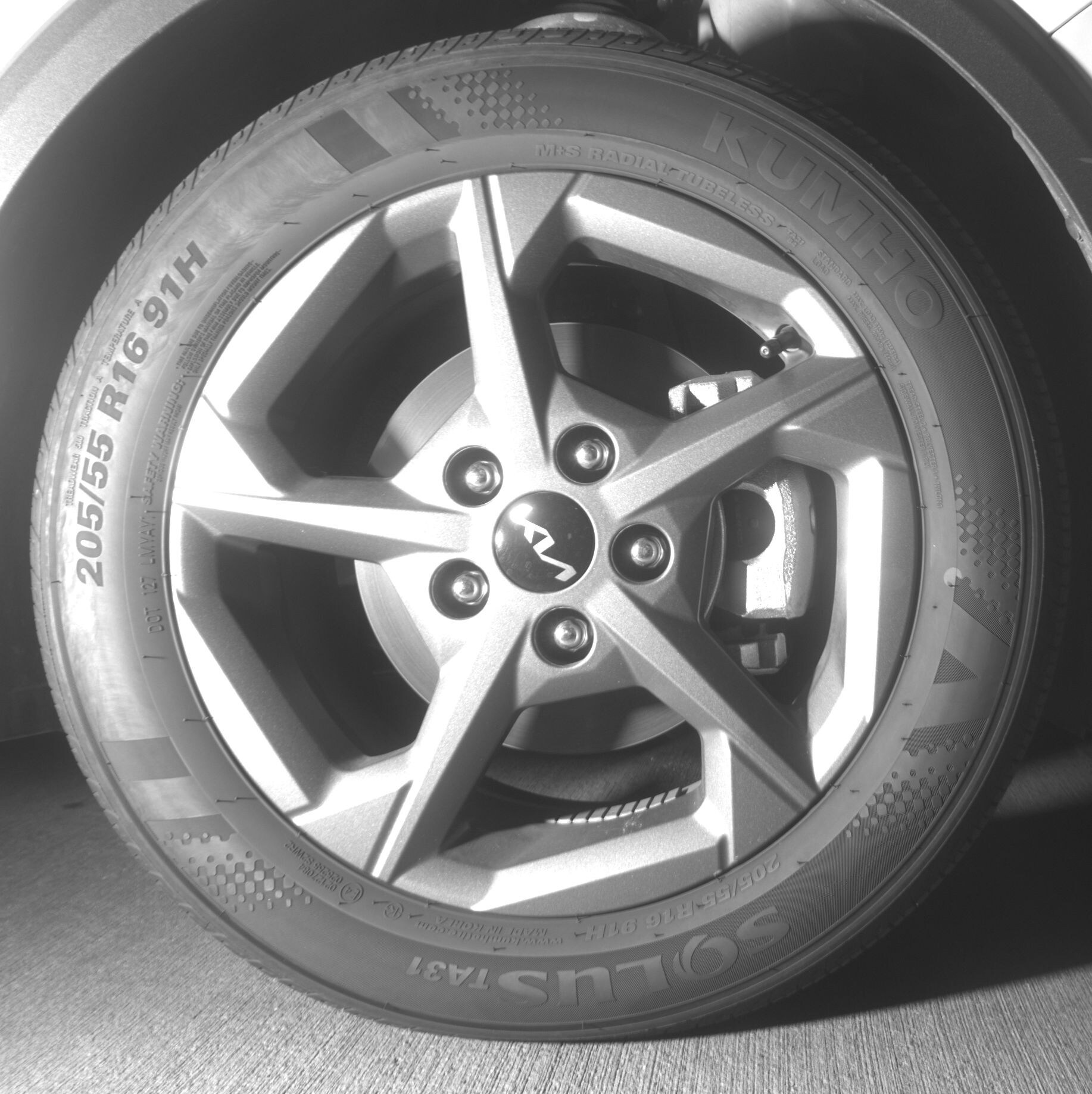 Thumbnail: 2025 Kia K4 - 10