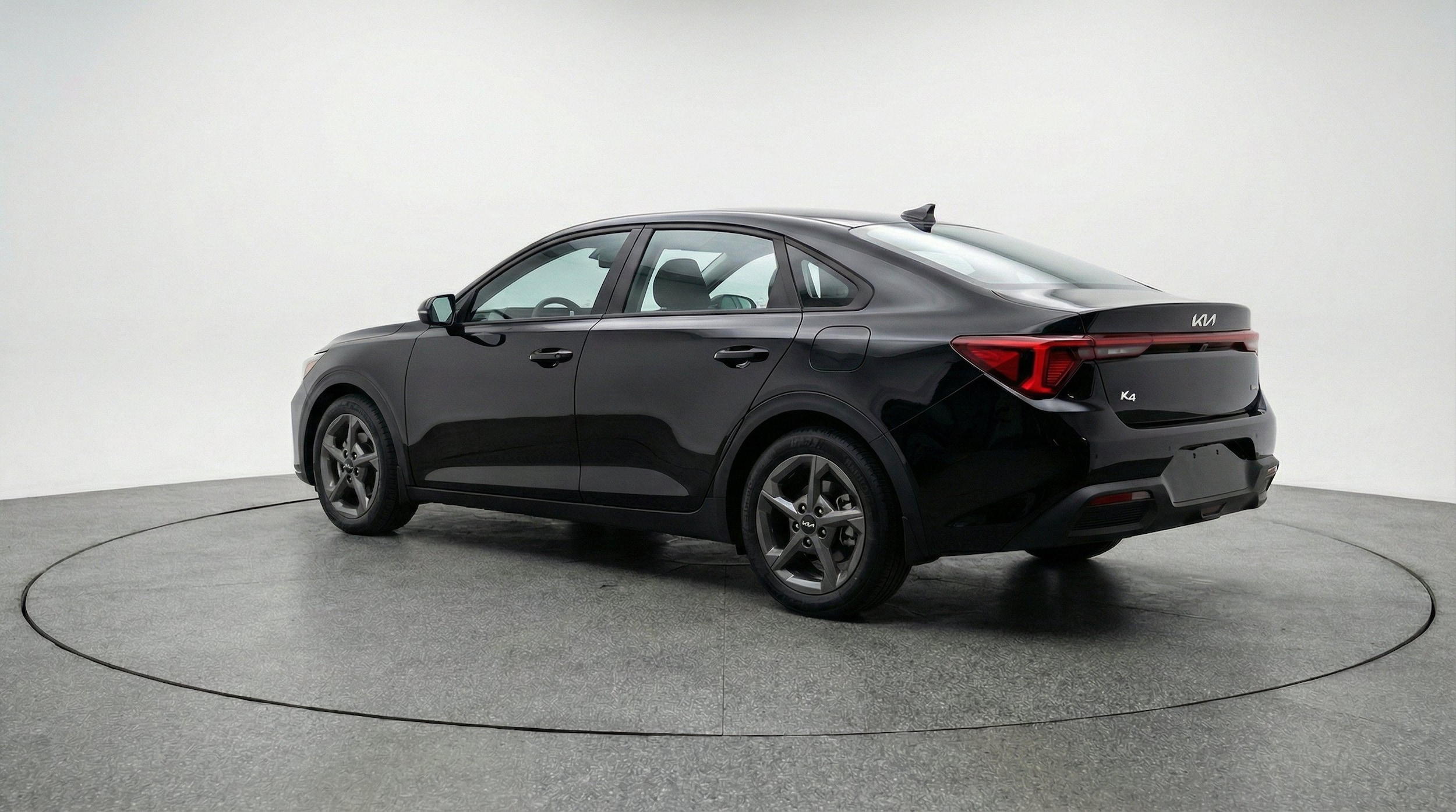 Thumbnail: 2026 Kia K4 - 6
