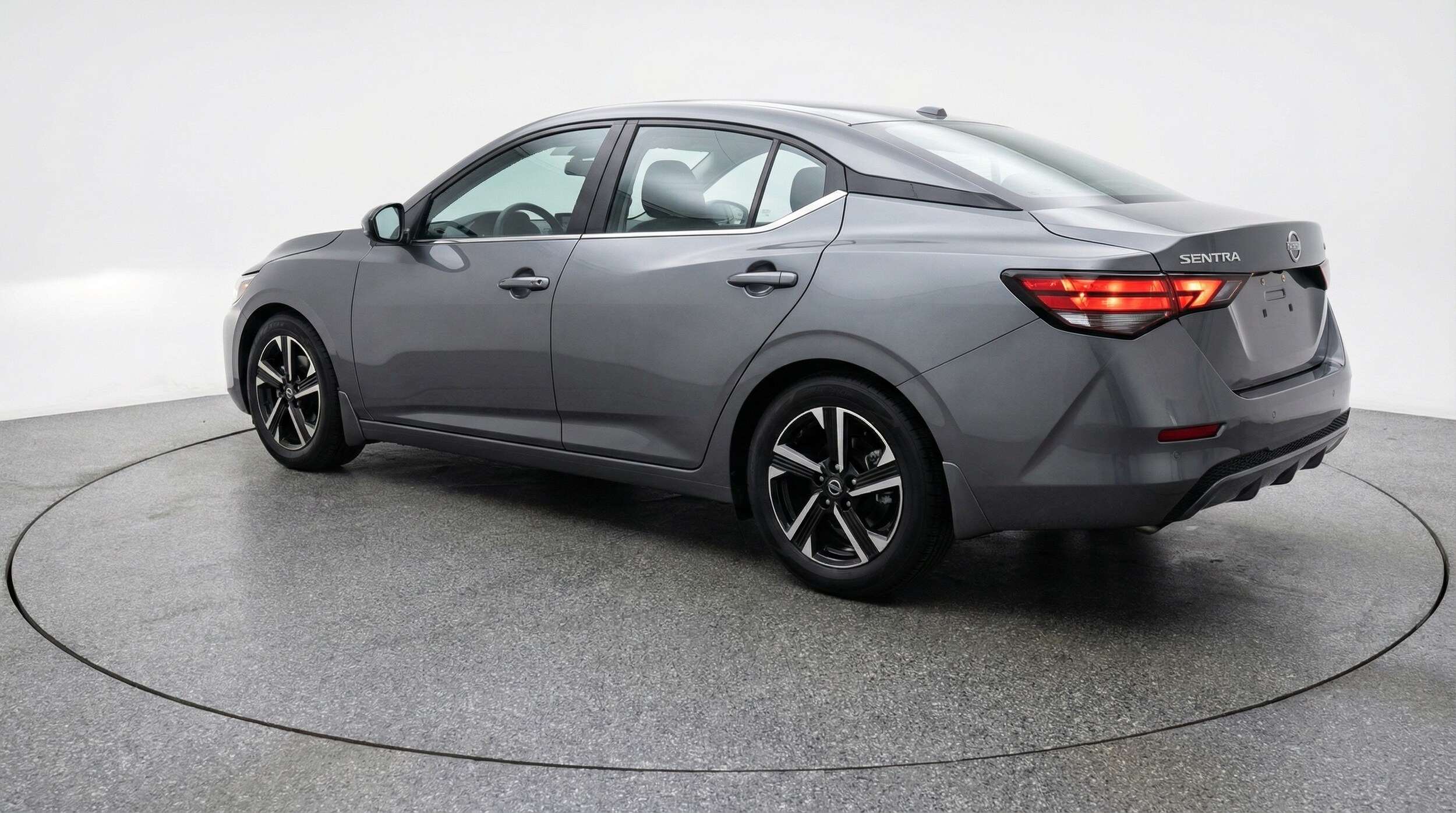 Thumbnail: 2025 Nissan Sentra - 5