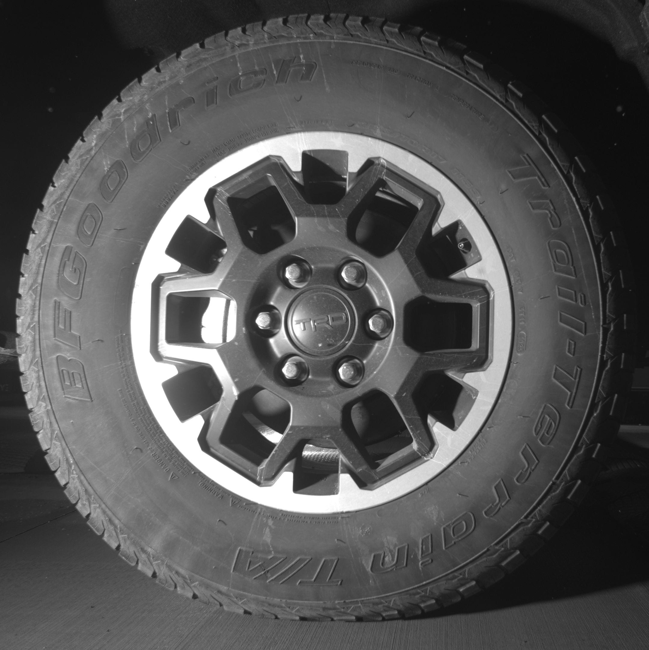 Thumbnail: 2025 Toyota Tacoma - 10