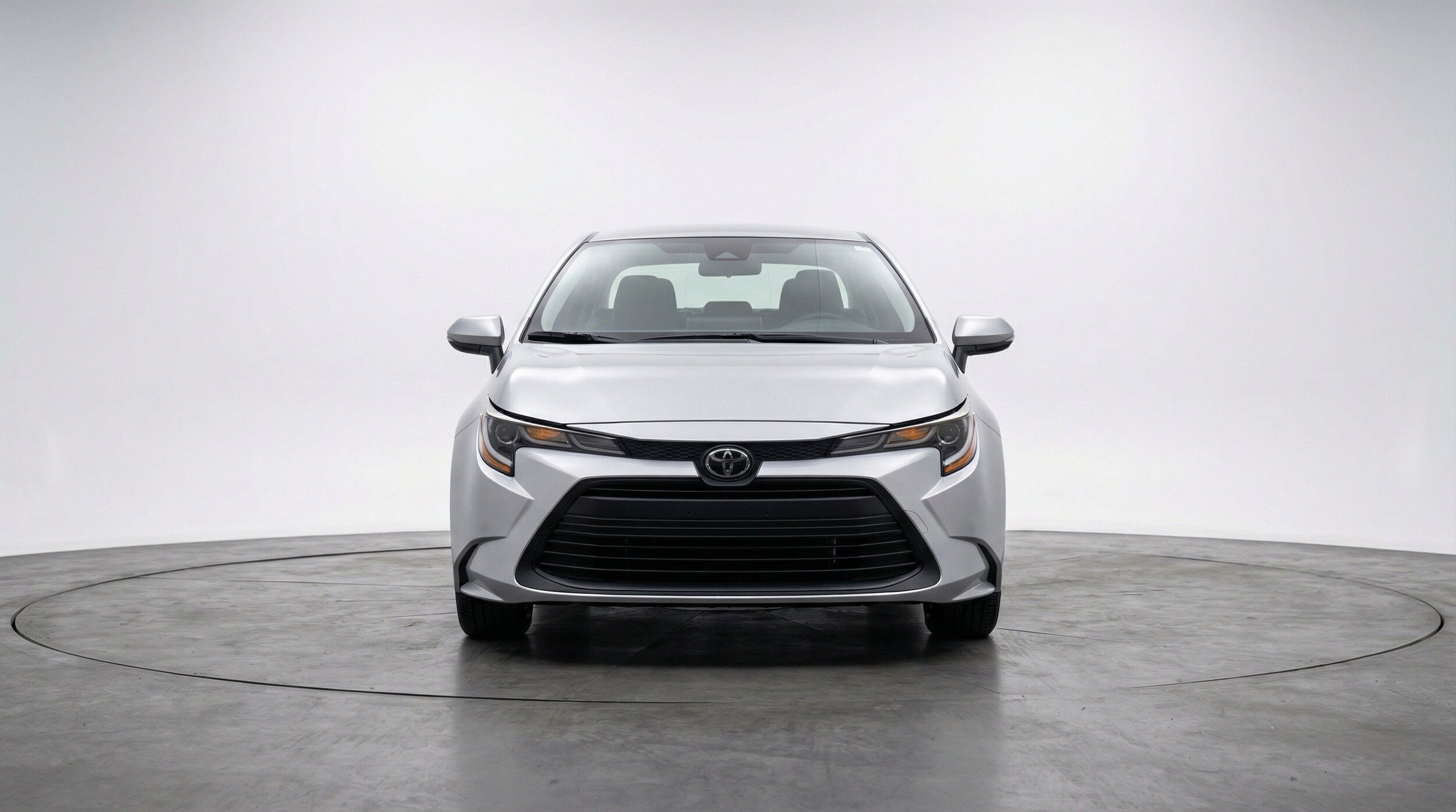 Thumbnail: 2025 Toyota Corolla - 2
