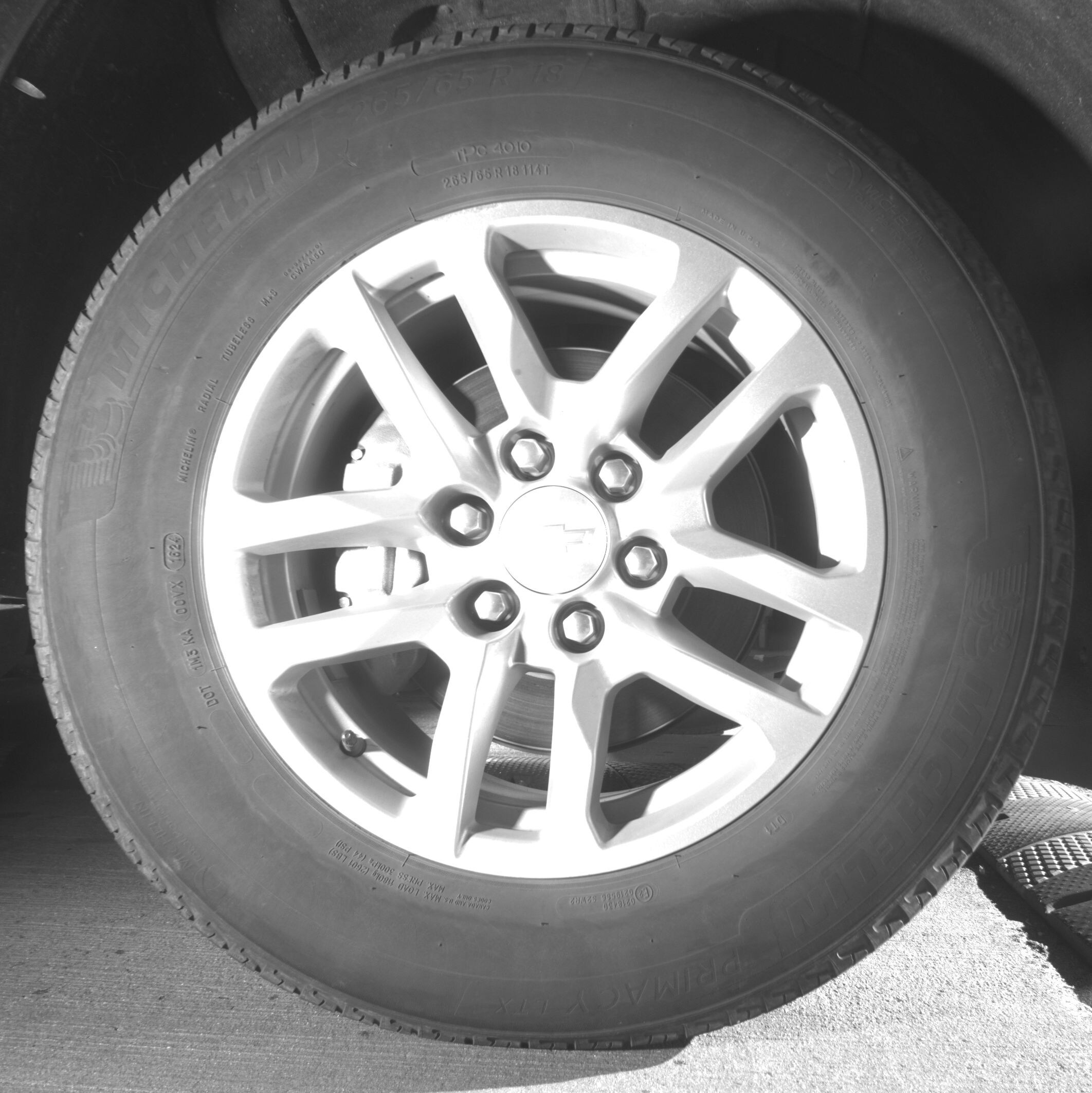 Thumbnail: 2024 Chevrolet Suburban - 10