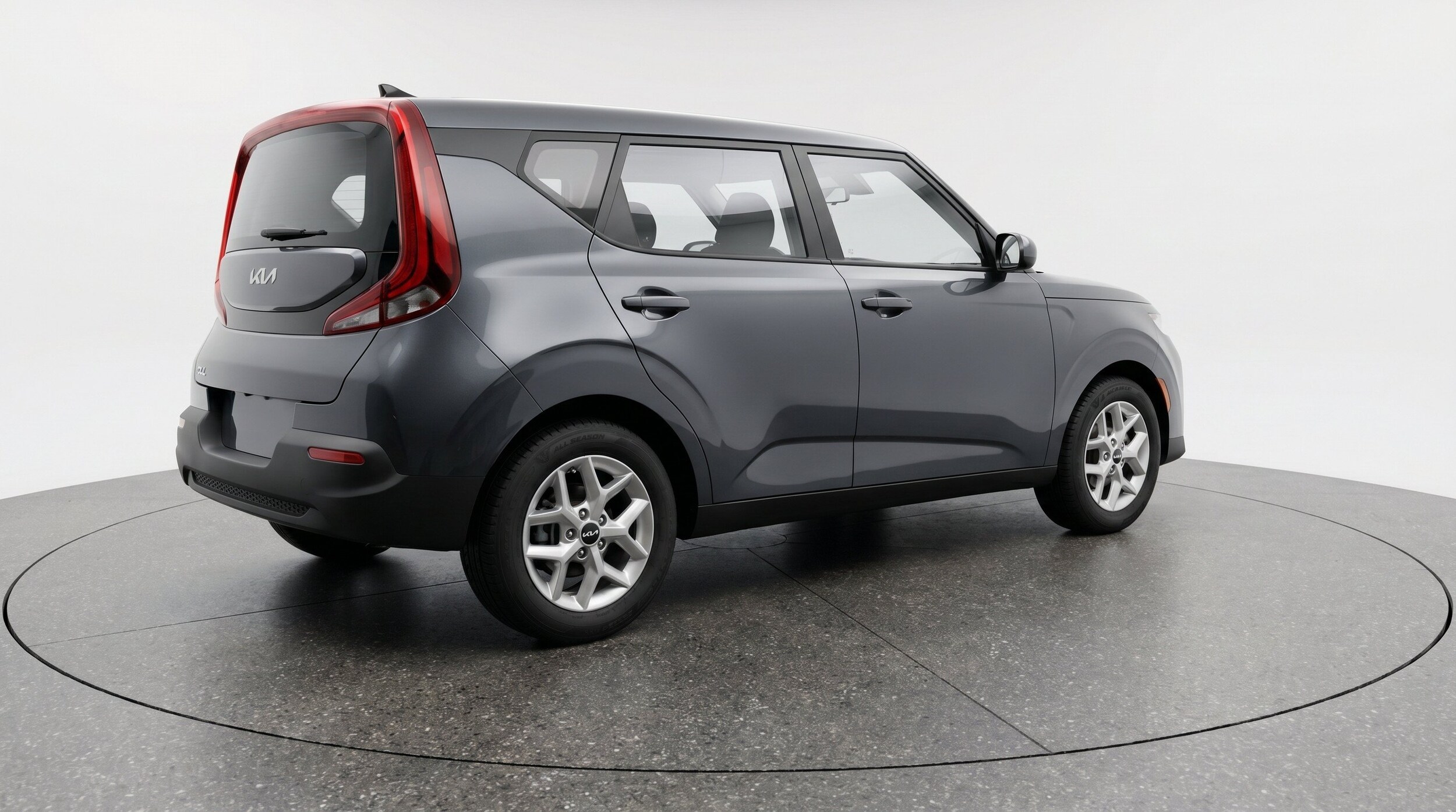 Thumbnail: 2025 Kia Soul - 9