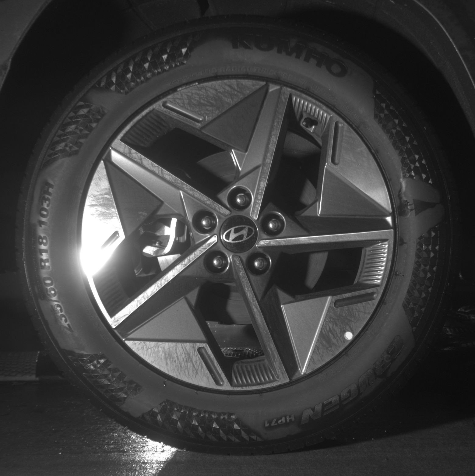 Thumbnail: 2026 Hyundai Tucson - 15