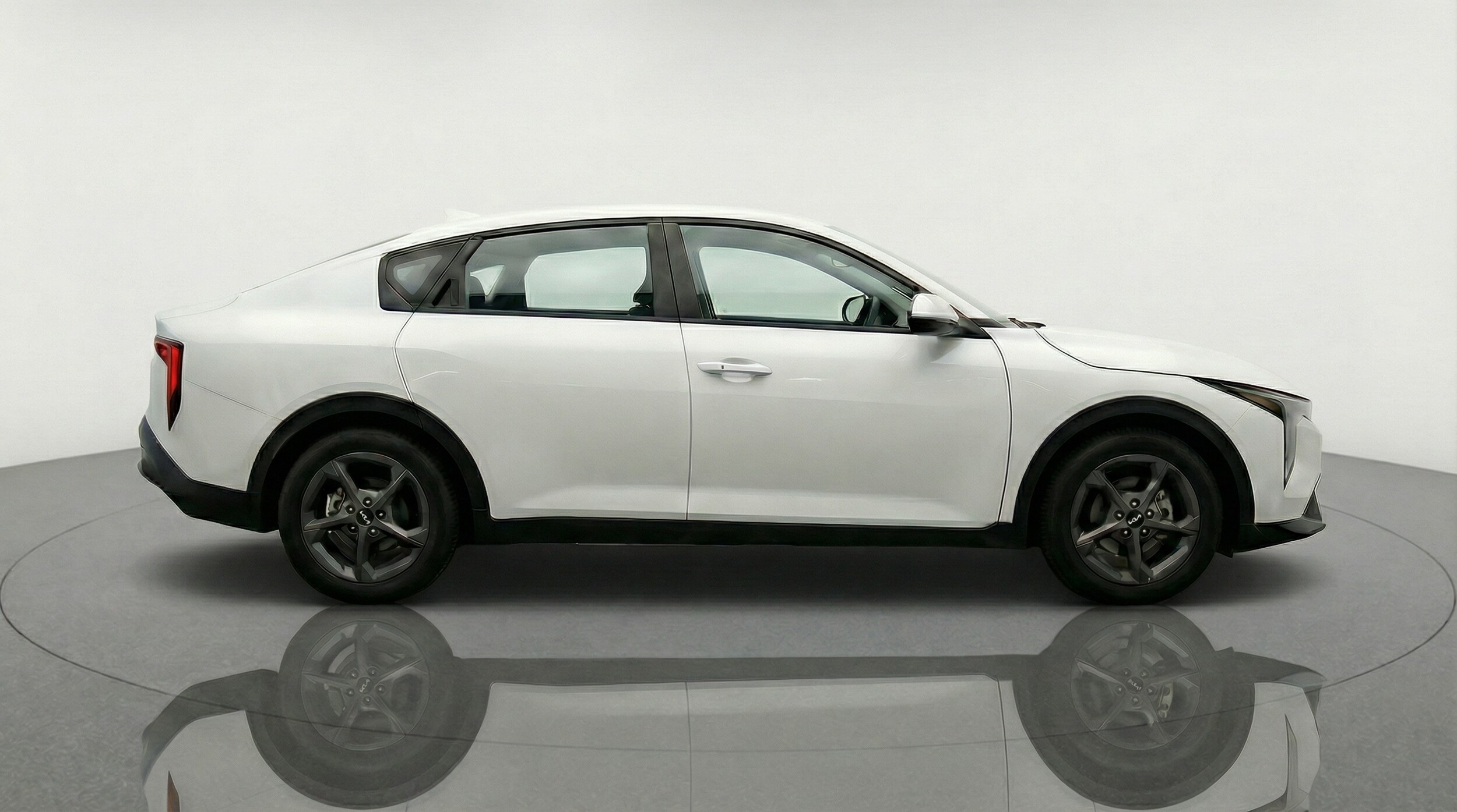 Thumbnail: 2025 Kia K4 - 8