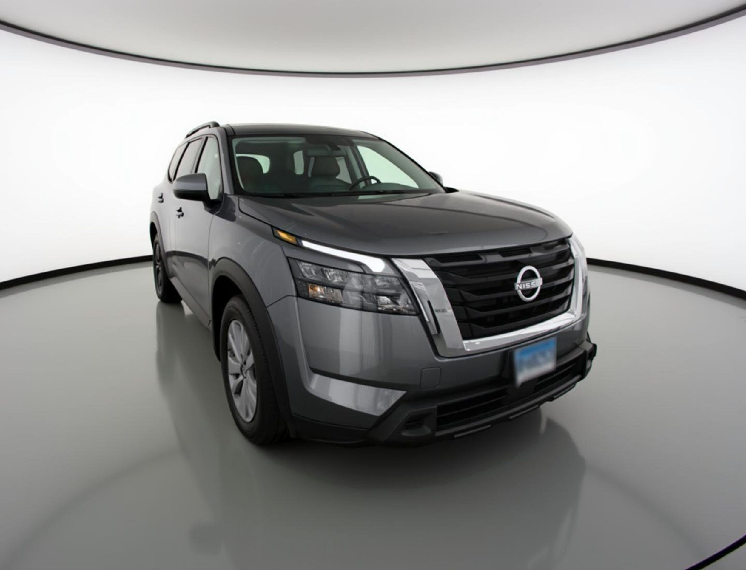 Thumbnail: 2025 Nissan Pathfinder - 1
