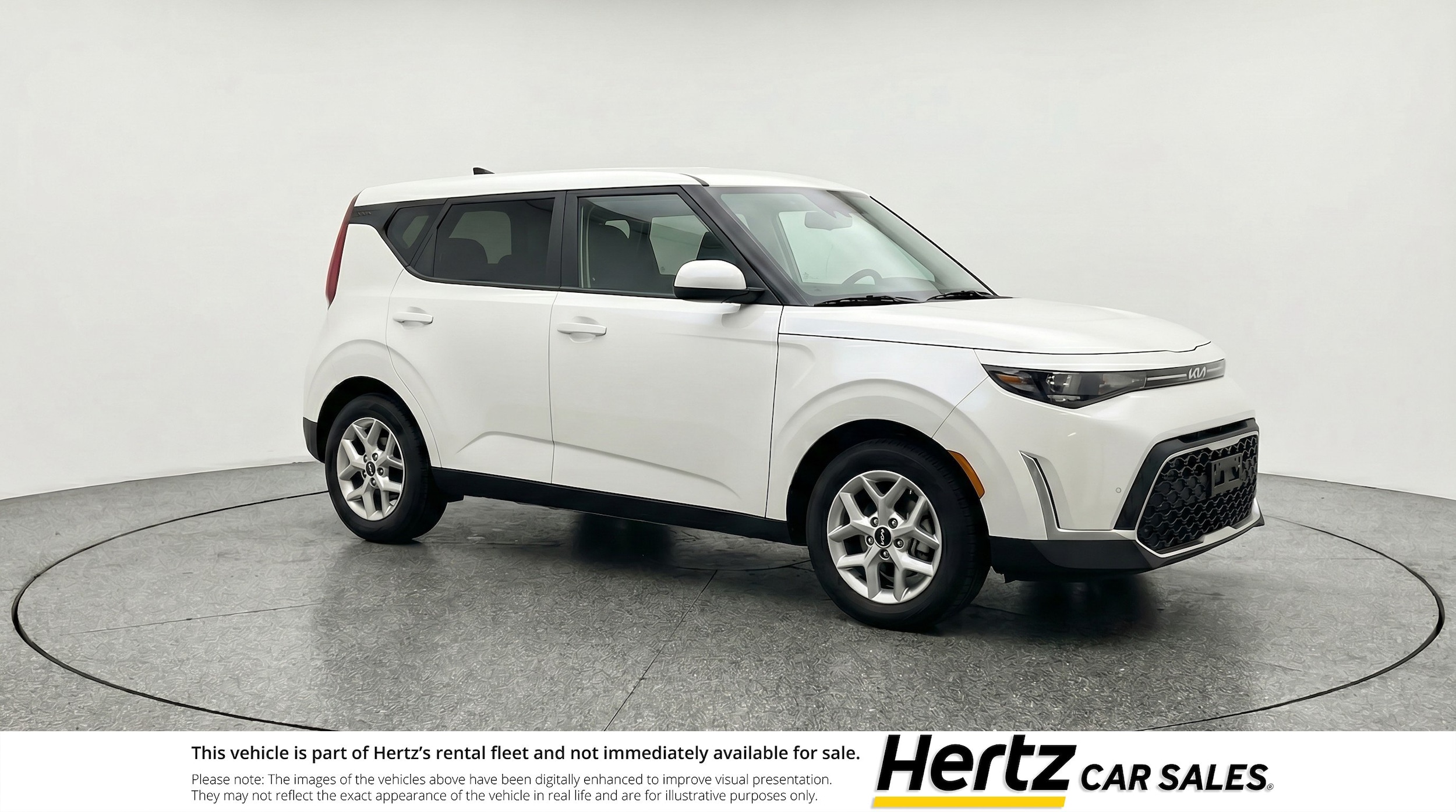 Thumbnail: 2025 Kia Soul - 1