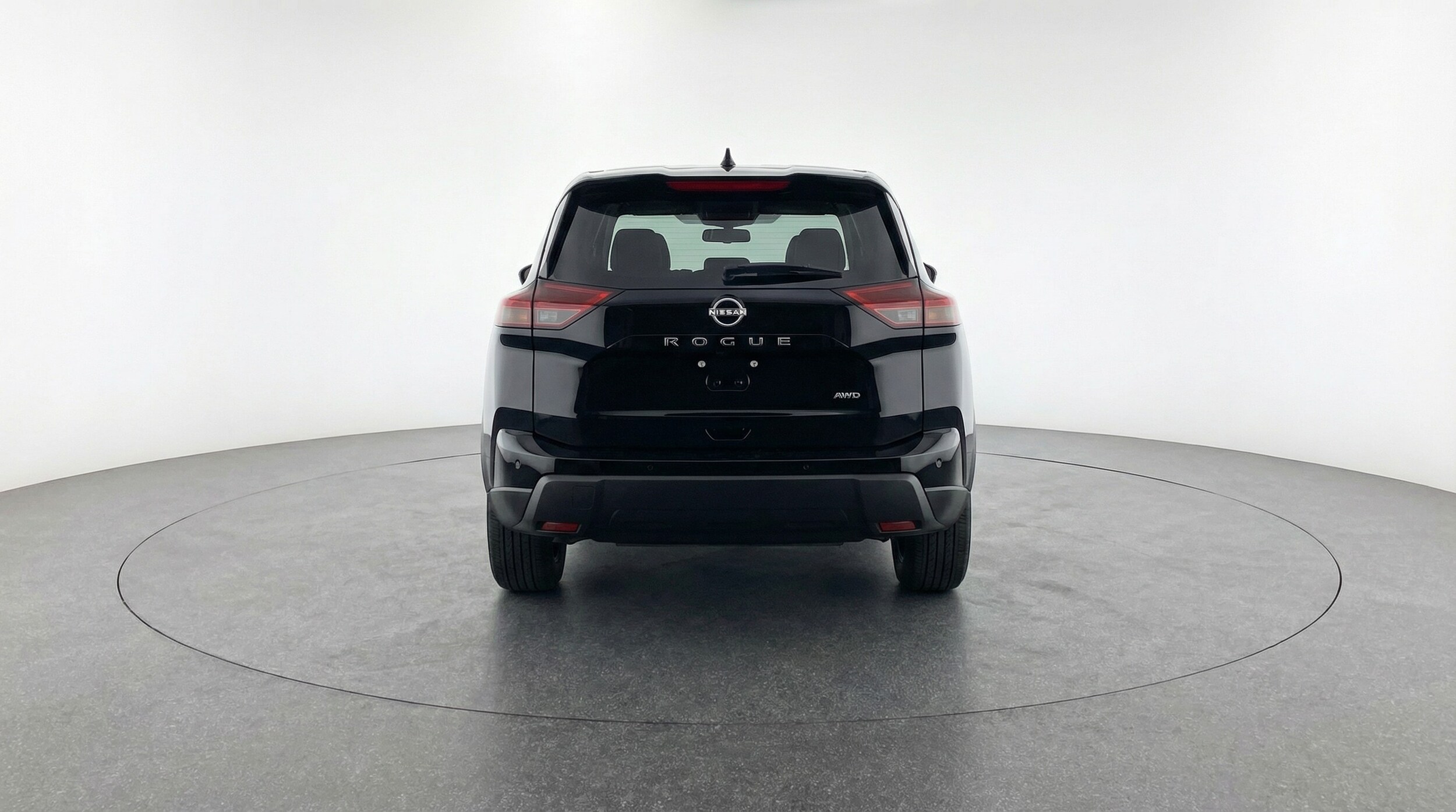 Thumbnail: 2025 Nissan Rogue - 6