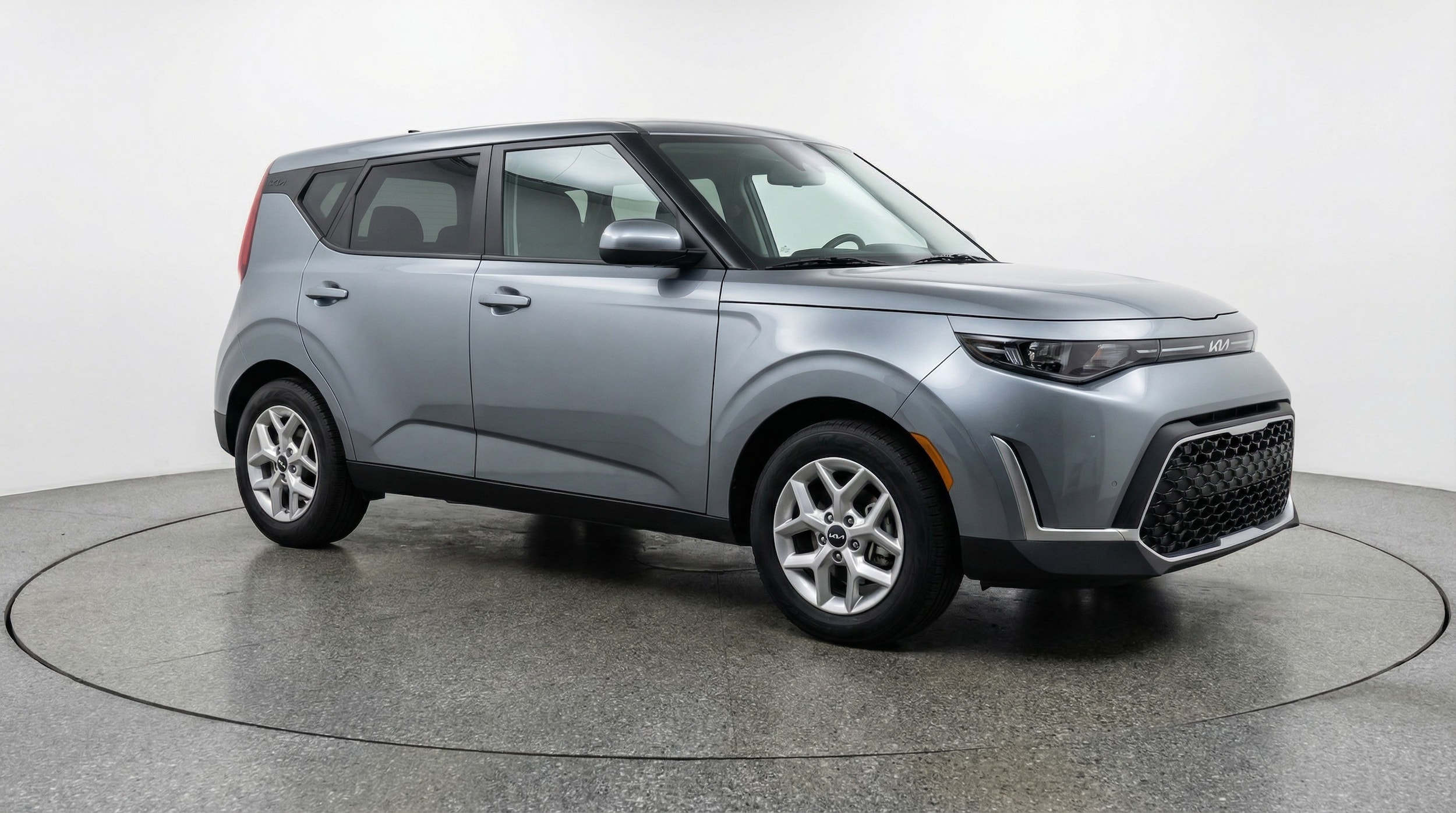 Thumbnail: 2025 Kia Soul - 1