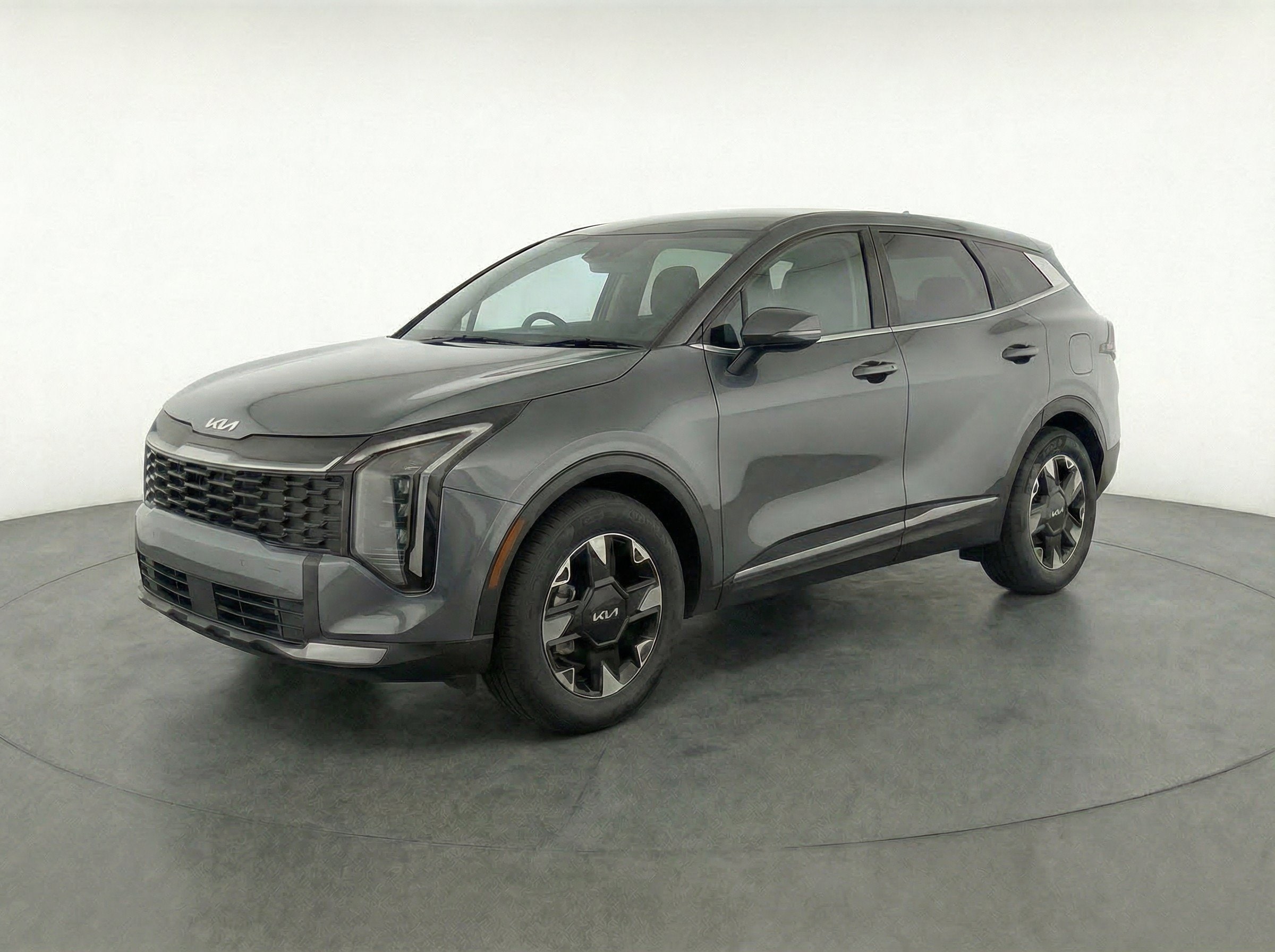 Thumbnail: 2026 Kia Sportage - 3