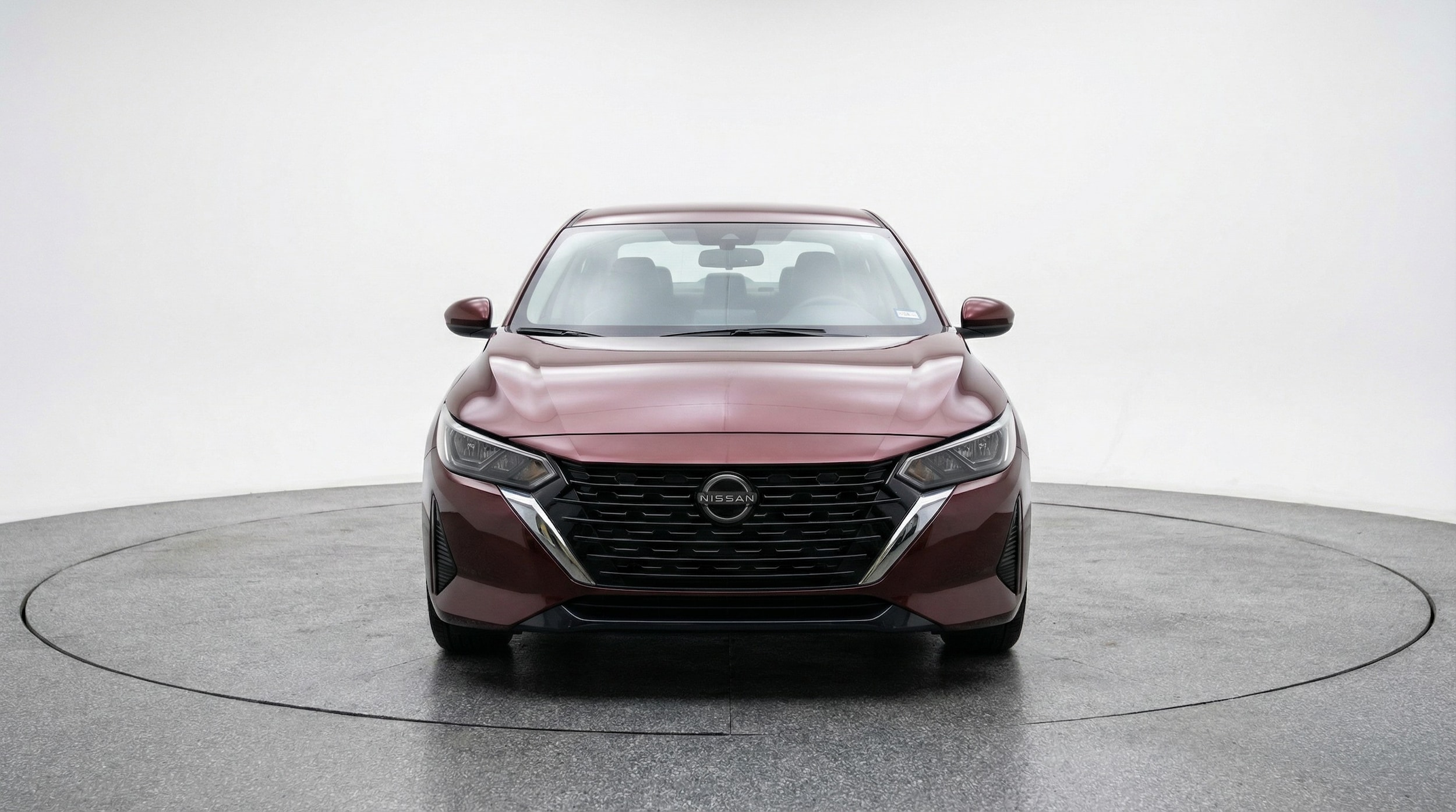 Thumbnail: 2025 Nissan Sentra - 2