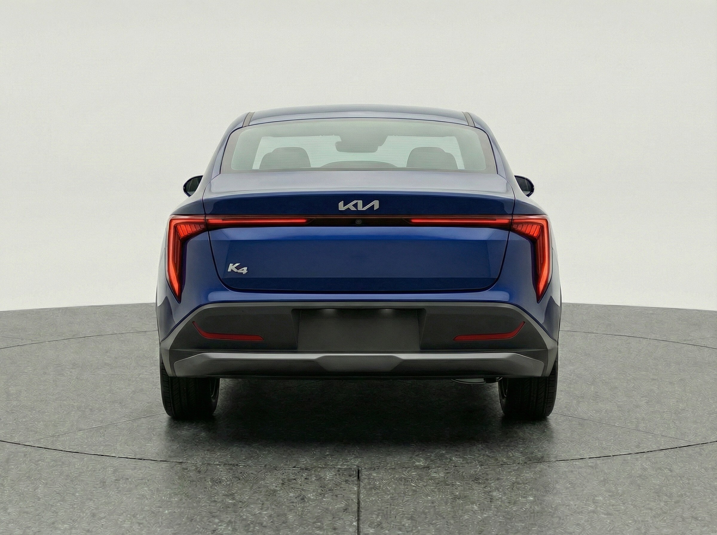 Thumbnail: 2025 Kia K4 - 6