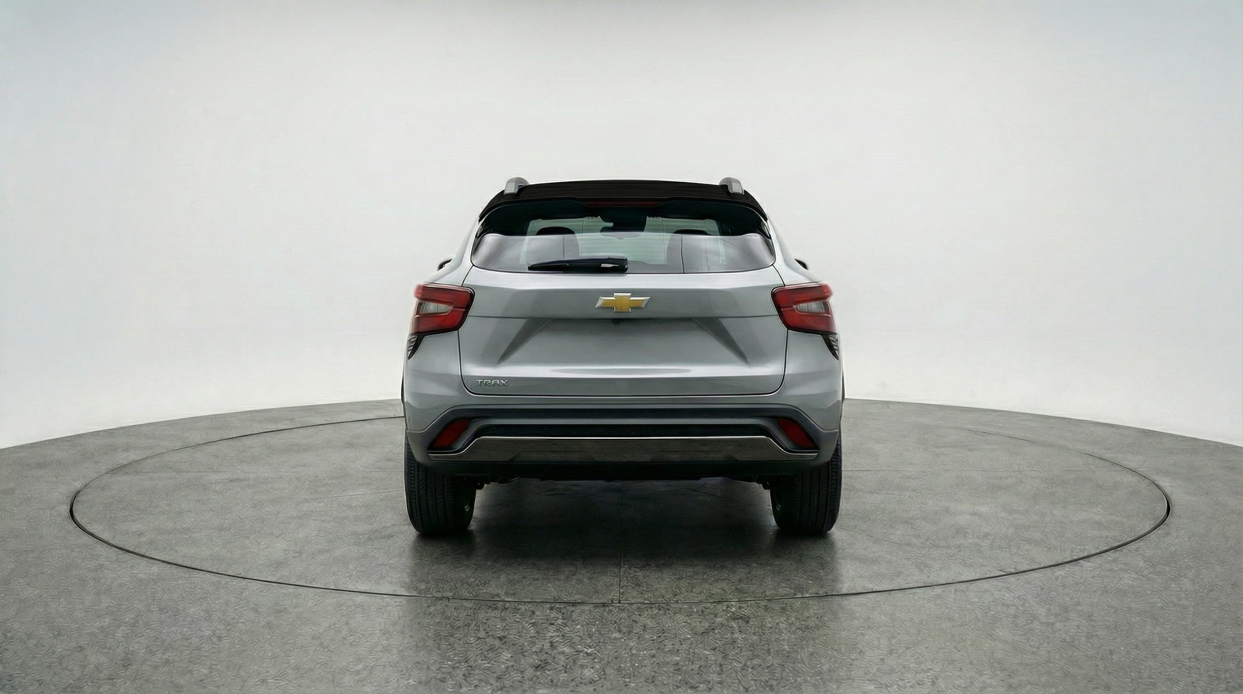 Thumbnail: 2025 Chevrolet Trax - 6