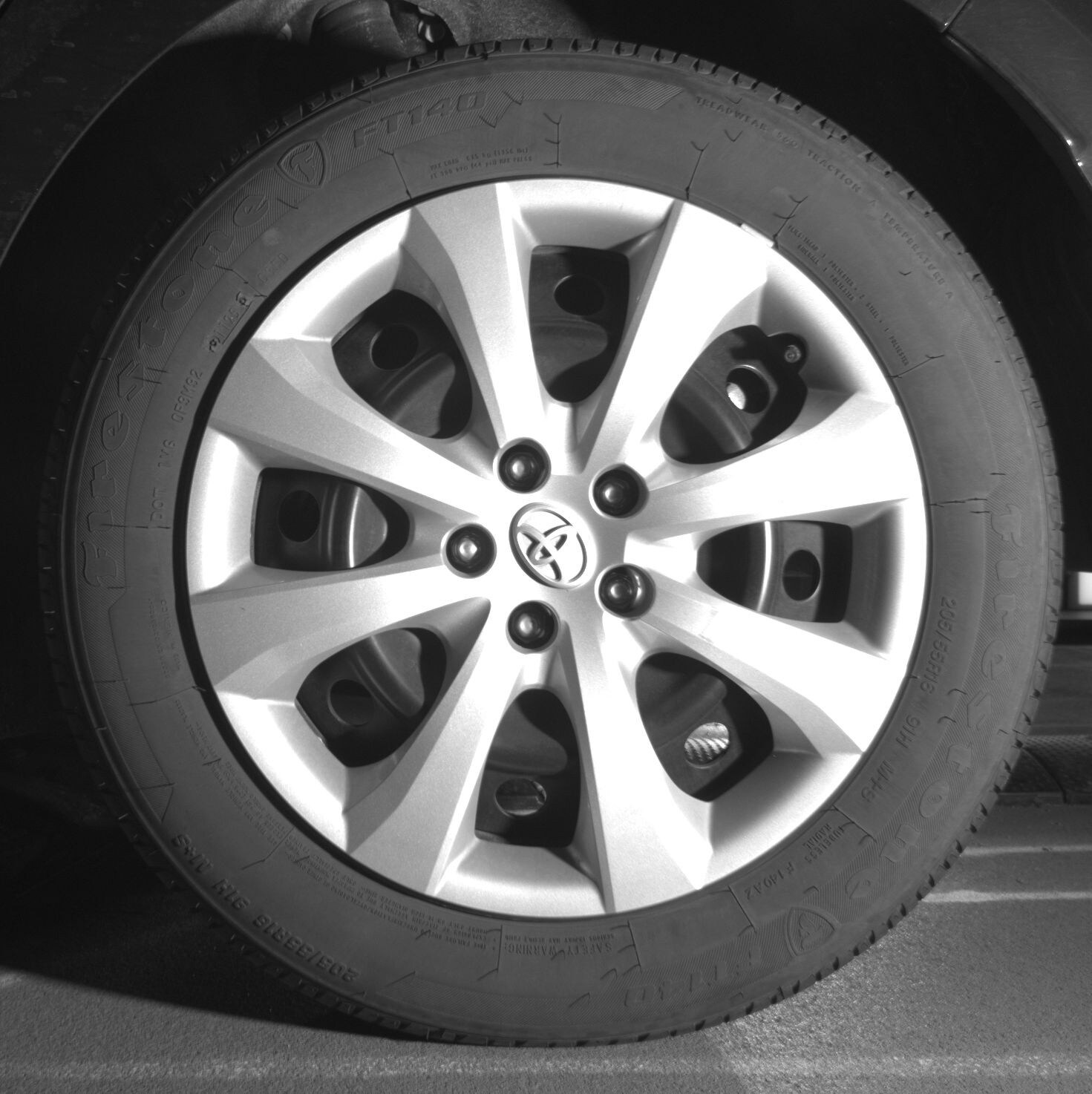 Thumbnail: 2025 Toyota Corolla - 11