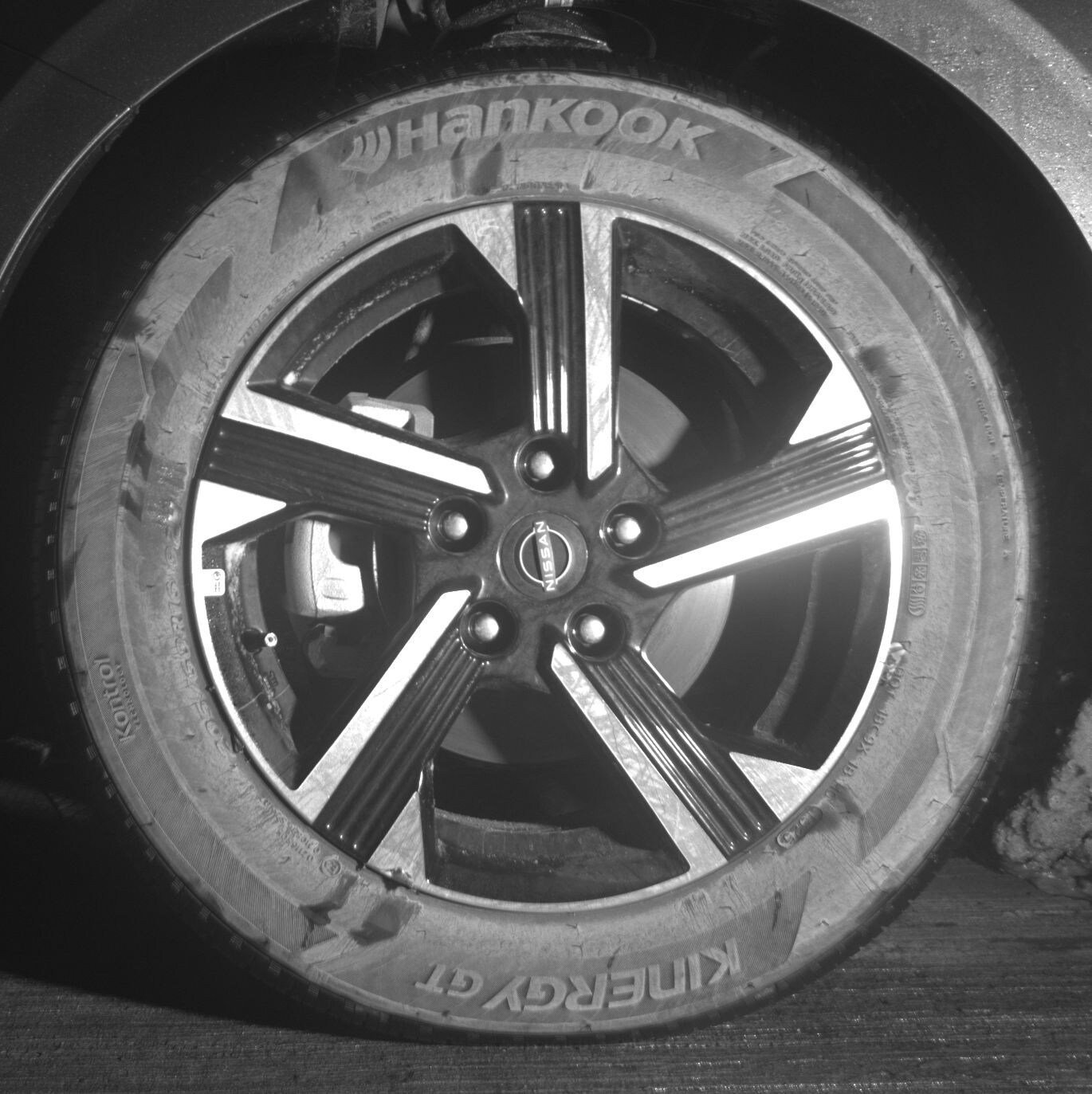 Thumbnail: 2025 Nissan Sentra - 9