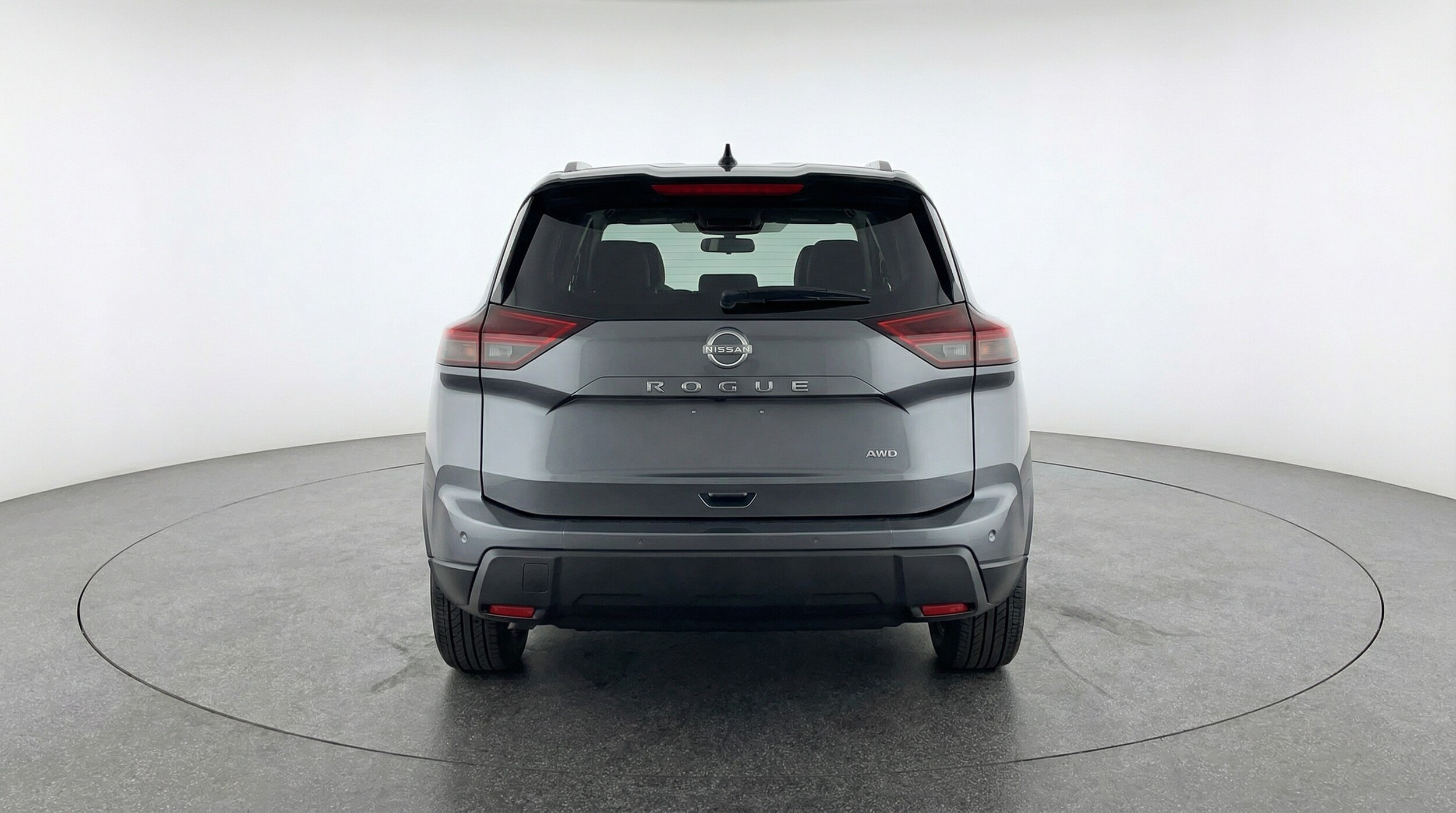 Thumbnail: 2025 Nissan Rogue - 6