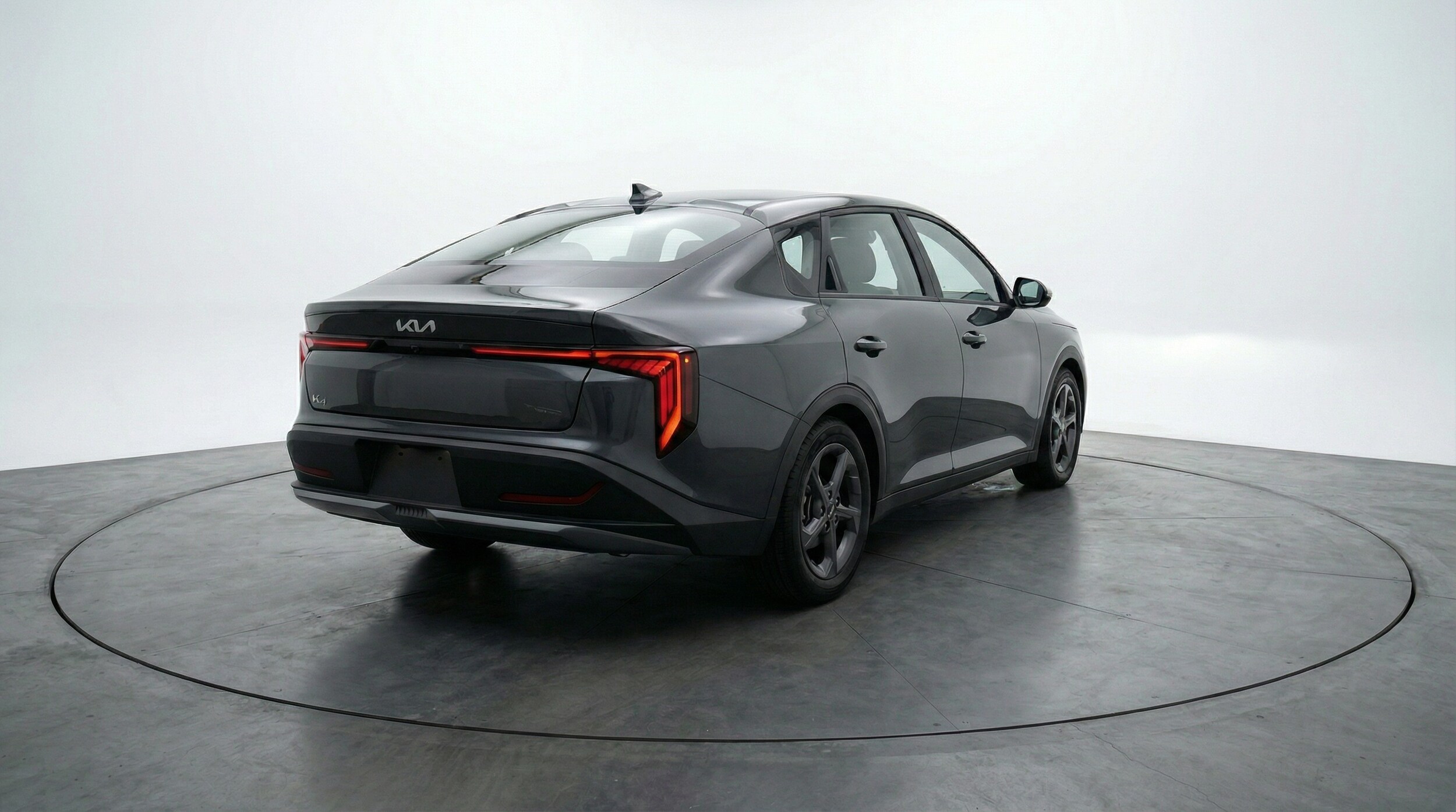 Thumbnail: 2025 Kia K4 - 7