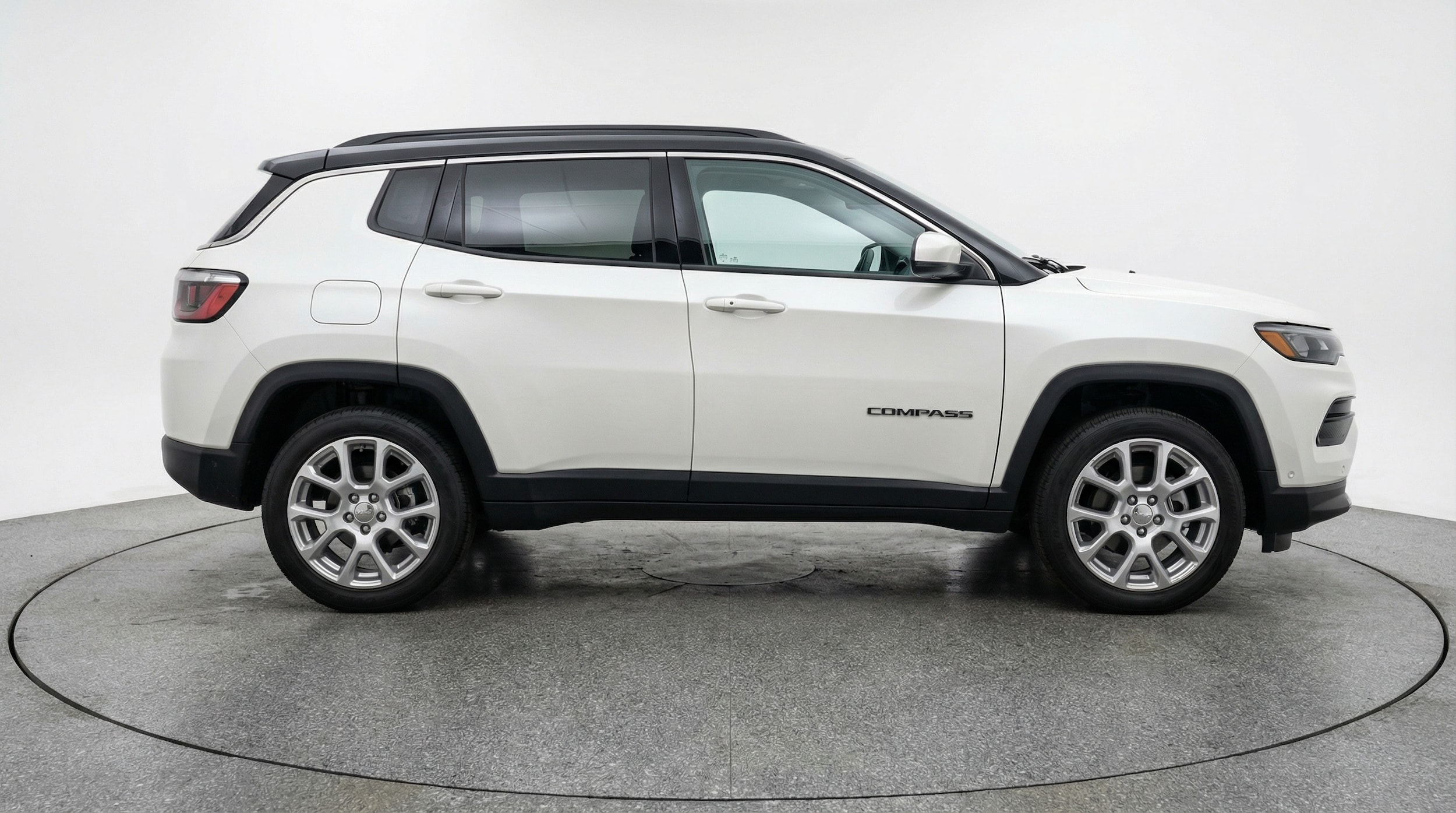 Thumbnail: 2025 Jeep Compass - 8