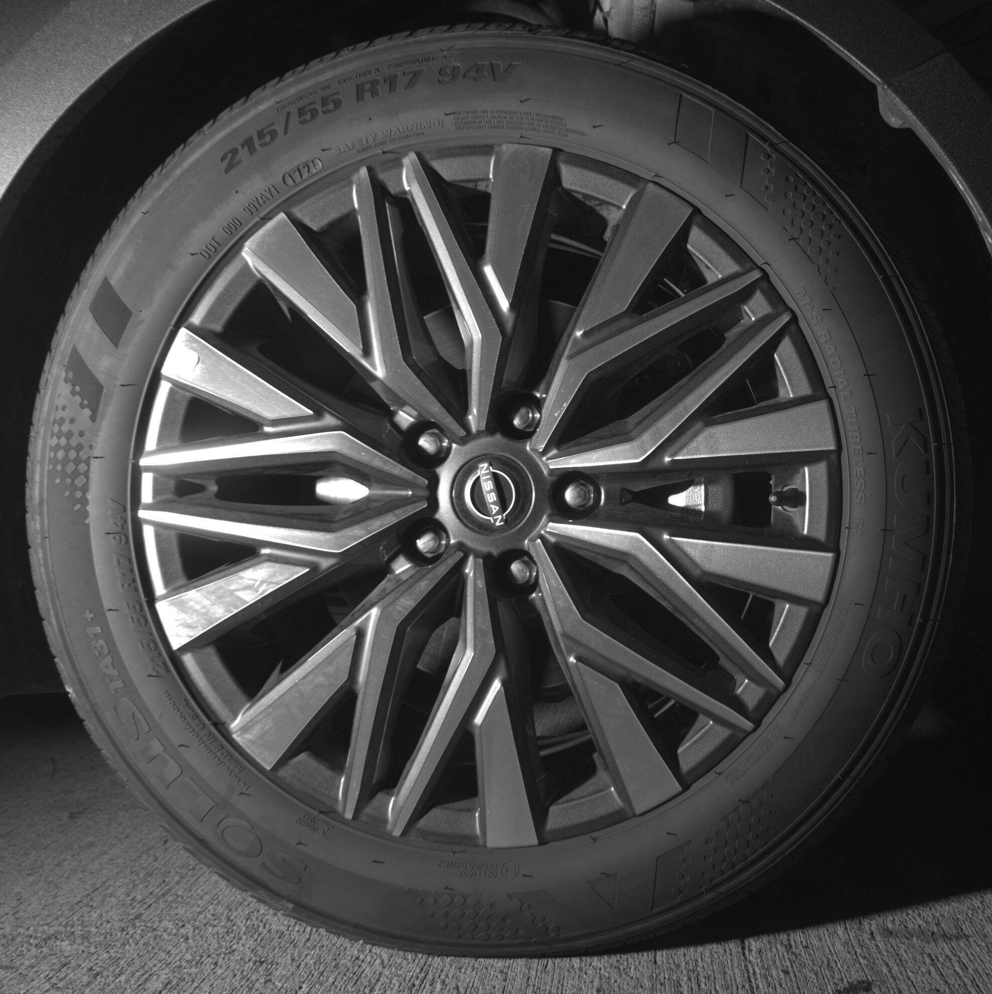 Thumbnail: 2025 Nissan Altima - 10