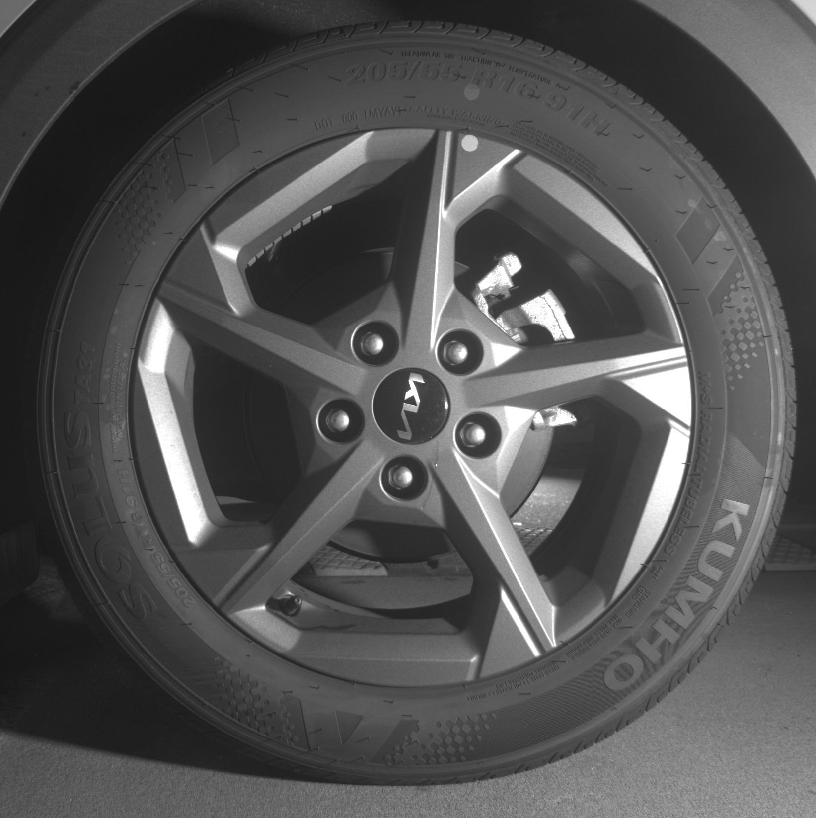 Thumbnail: 2026 Kia K4 - 14