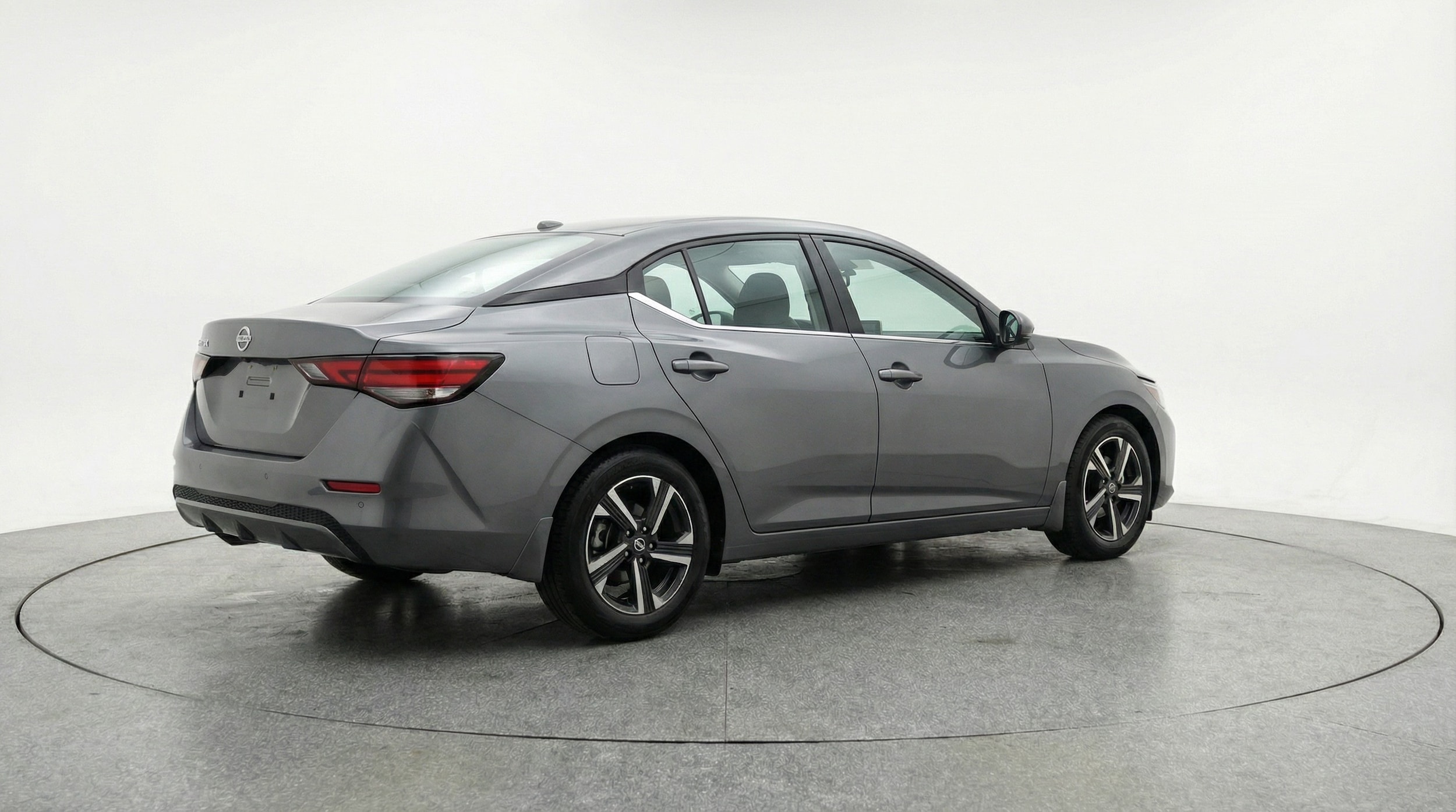 Thumbnail: 2025 Nissan Sentra - 7
