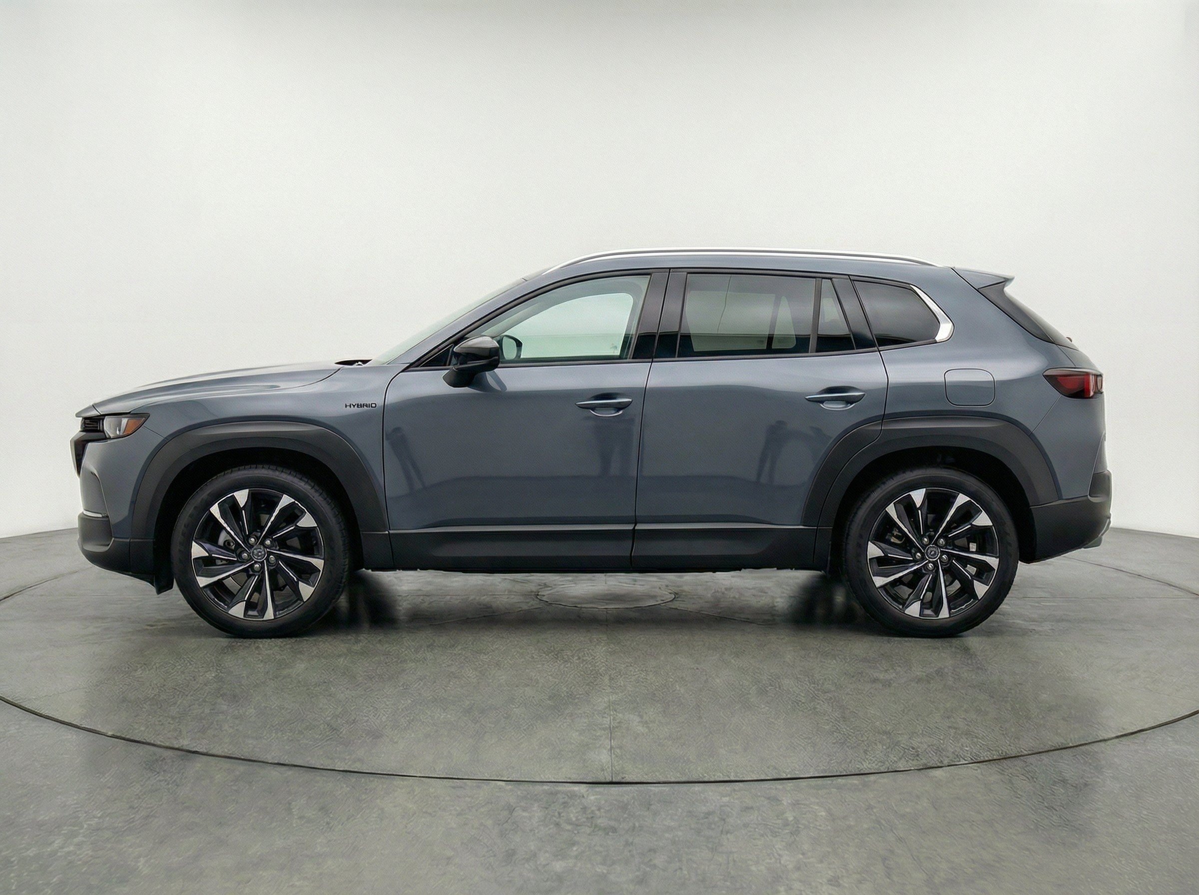 Thumbnail: 2025 Mazda CX-50 - 5