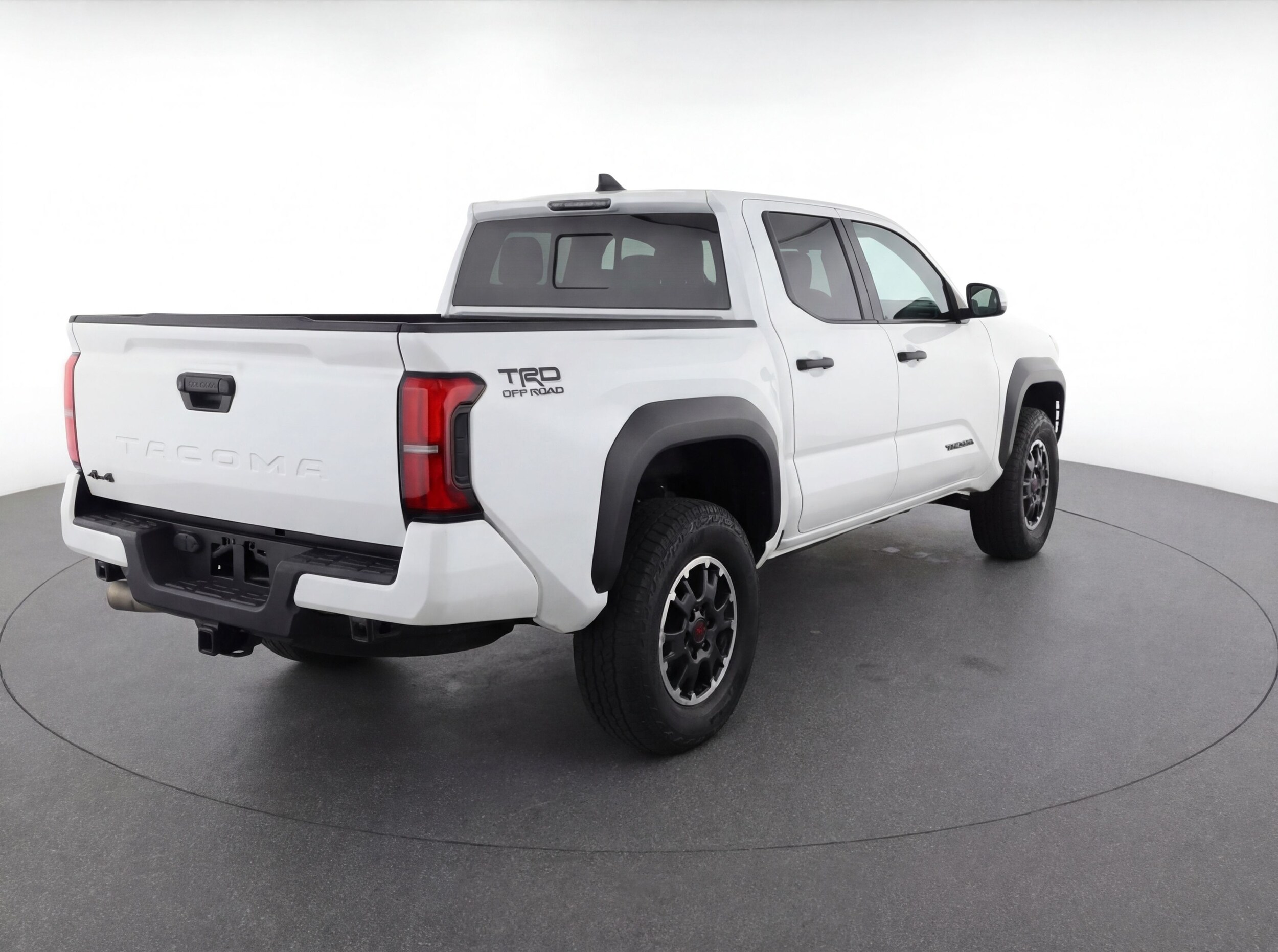 Thumbnail: 2025 Toyota Tacoma - 7