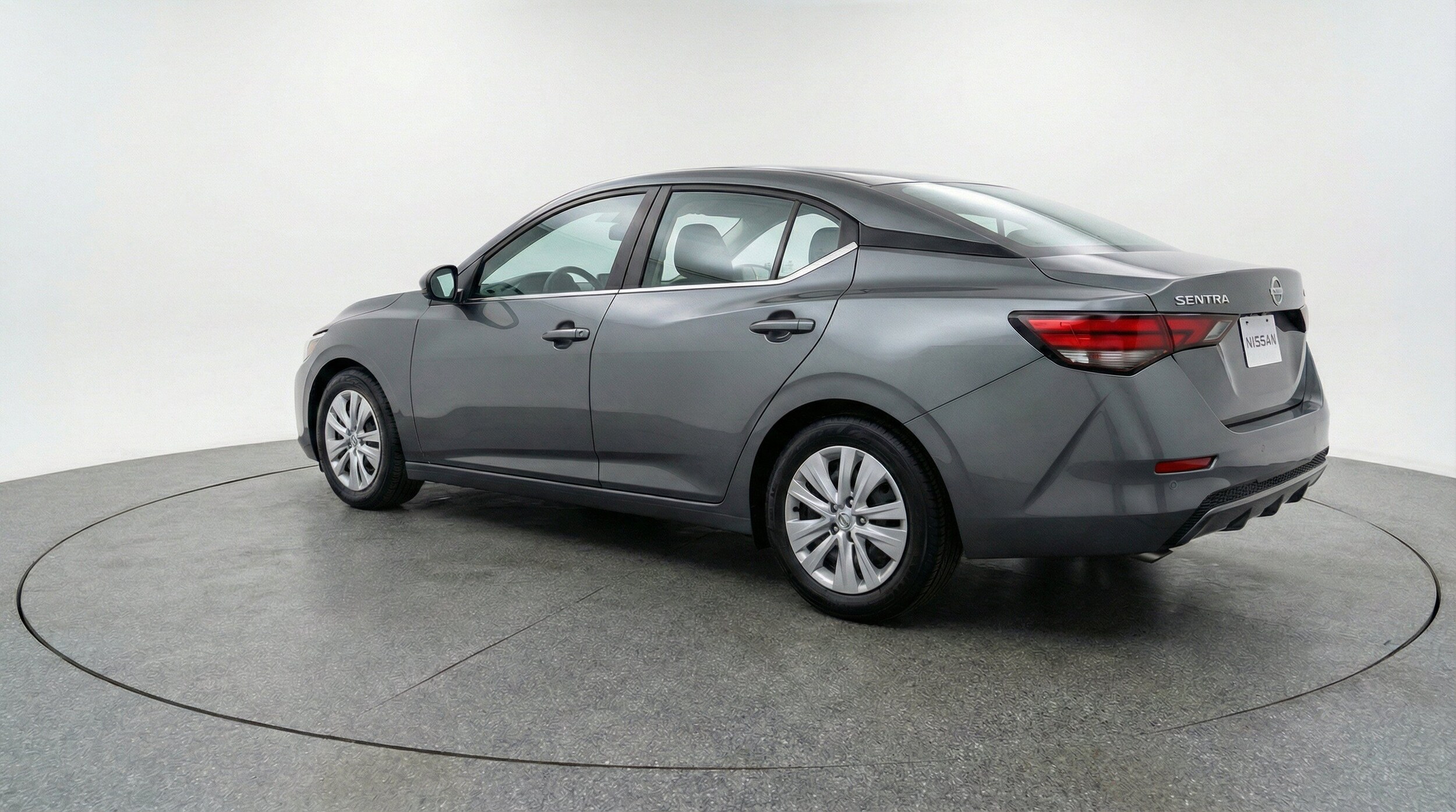 Thumbnail: 2025 Nissan Sentra - 6