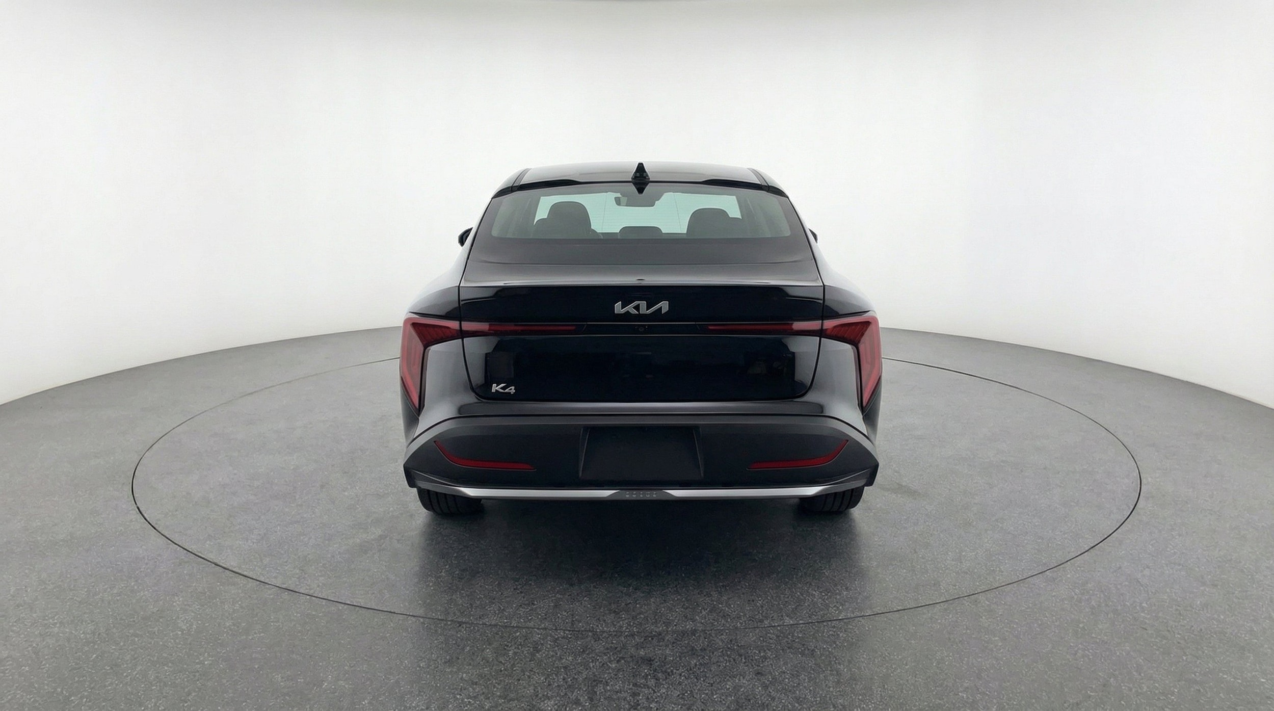 Thumbnail: 2025 Kia K4 - 7