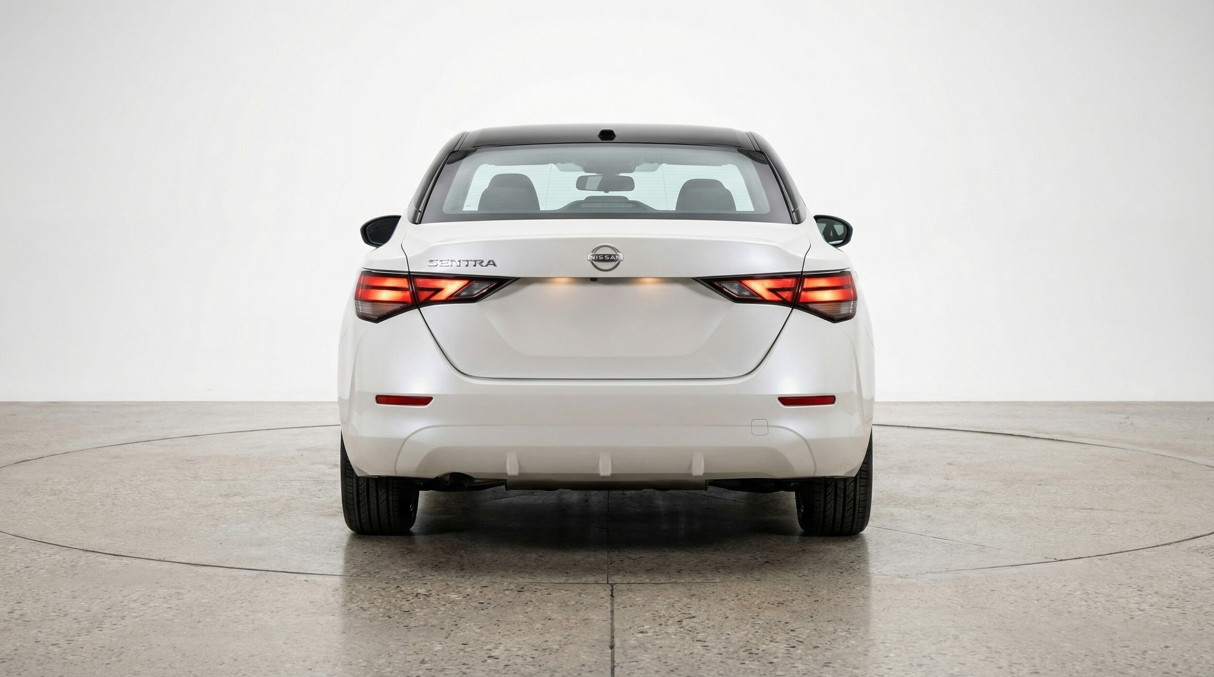 Thumbnail: 2025 Nissan Sentra - 6
