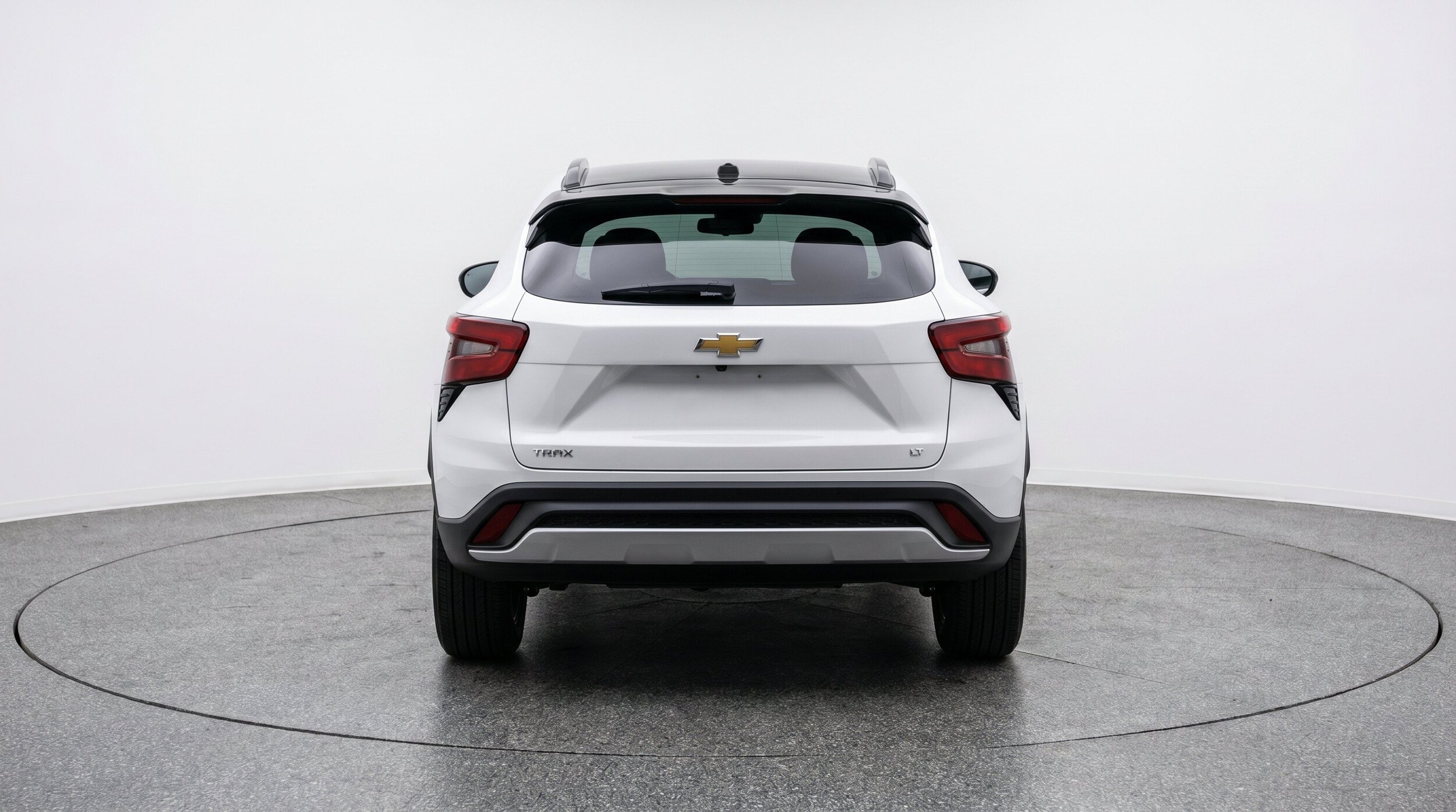 Thumbnail: 2025 Chevrolet Trax - 7