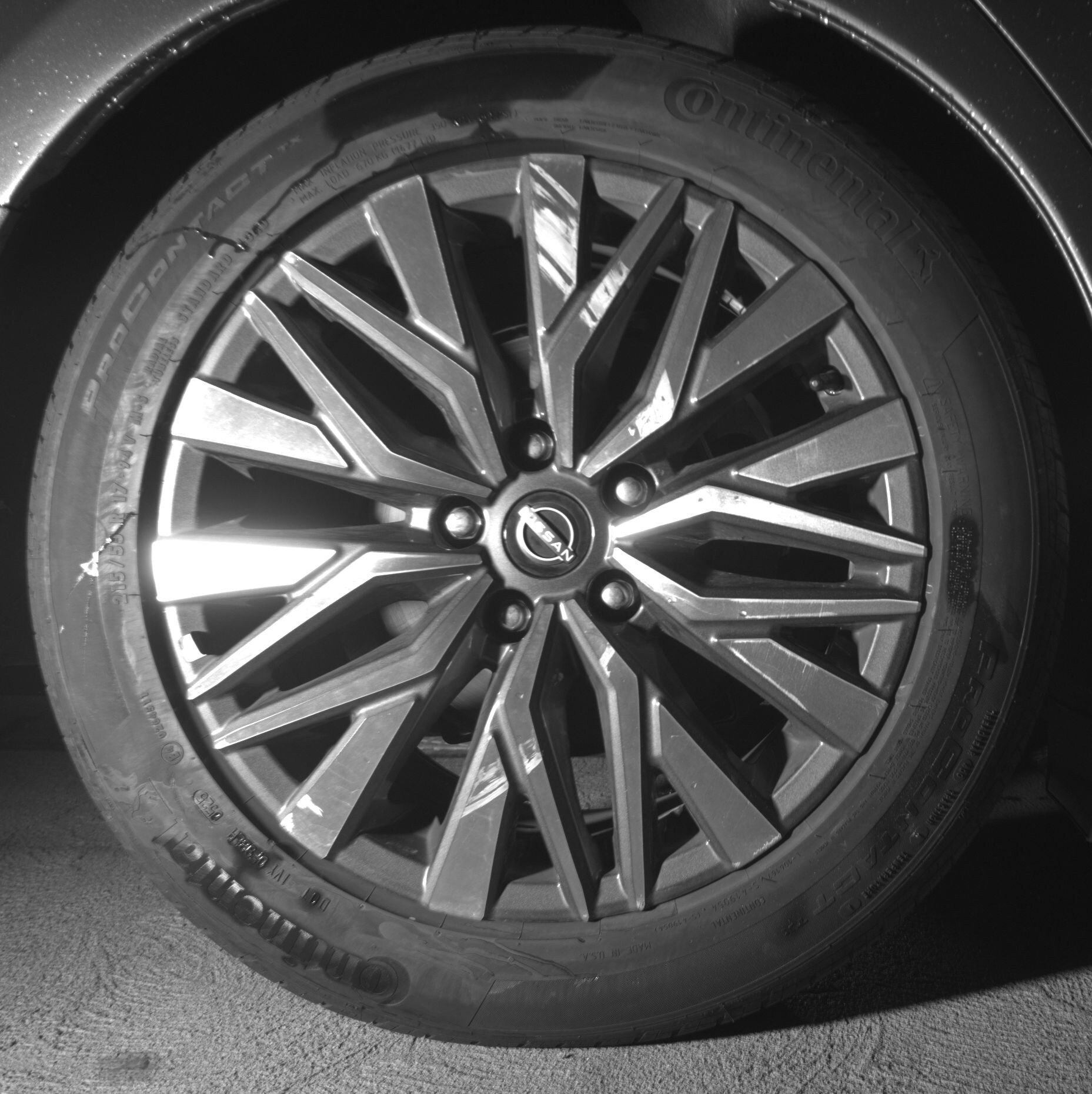 Thumbnail: 2025 Nissan Altima - 12