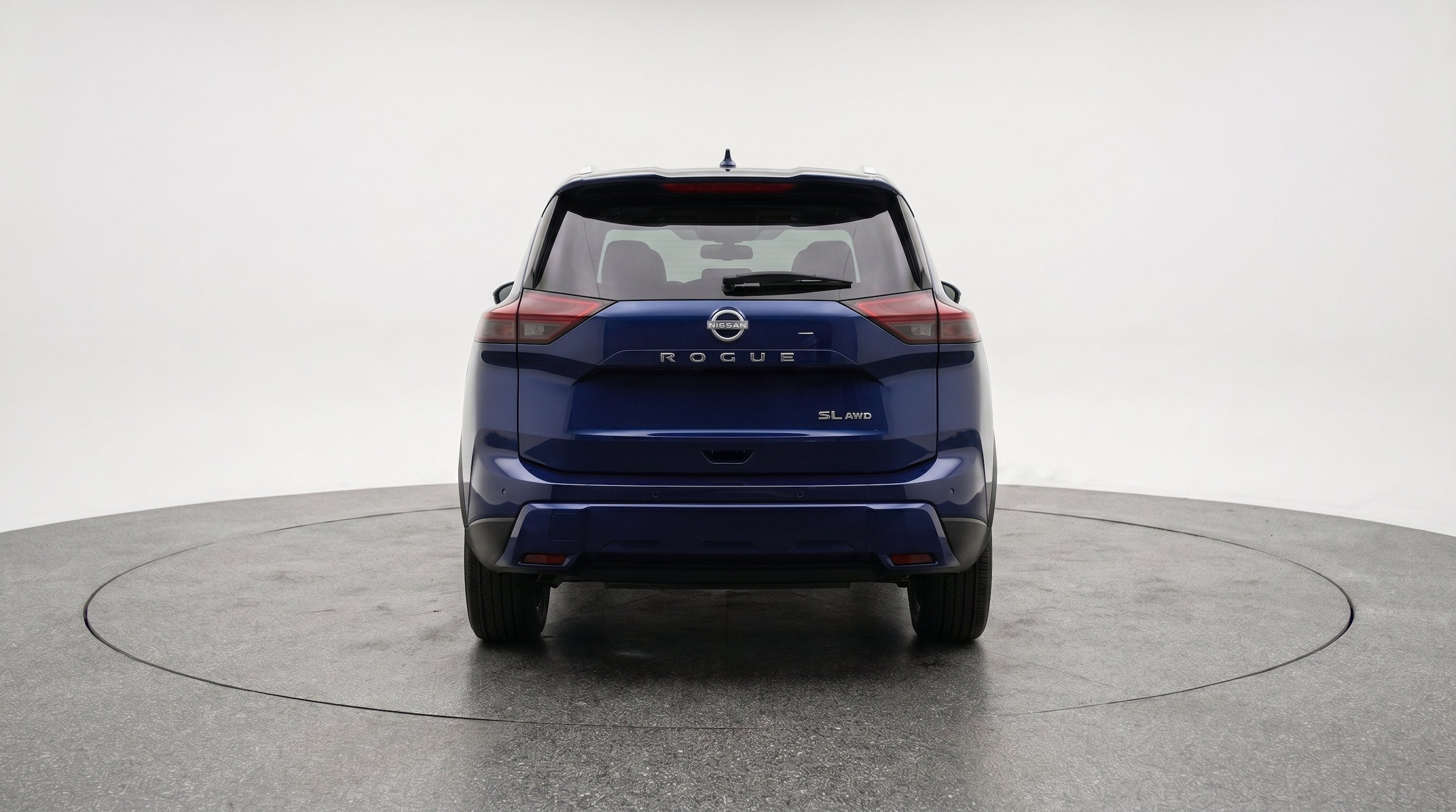 Thumbnail: 2026 Nissan Rogue - 7